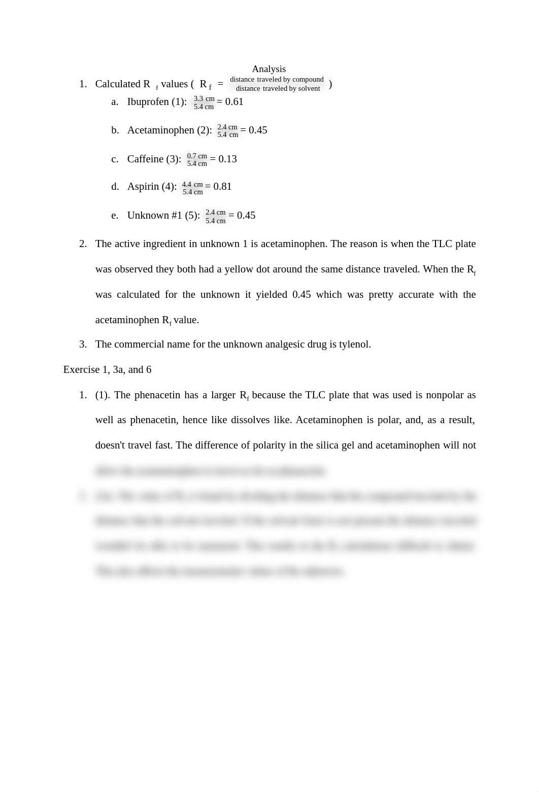 Experiment 15: Thin layer Chromatographic Analysis of Drug Component_dfn4jcx2tjr_page2