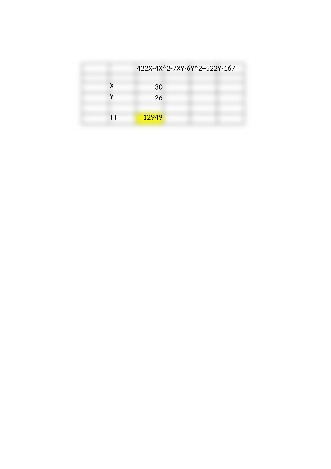 BUS598 Takehome Quiz 3 Solver -Raviteja Charugundla.xlsx_dfnajtvbxaz_page1