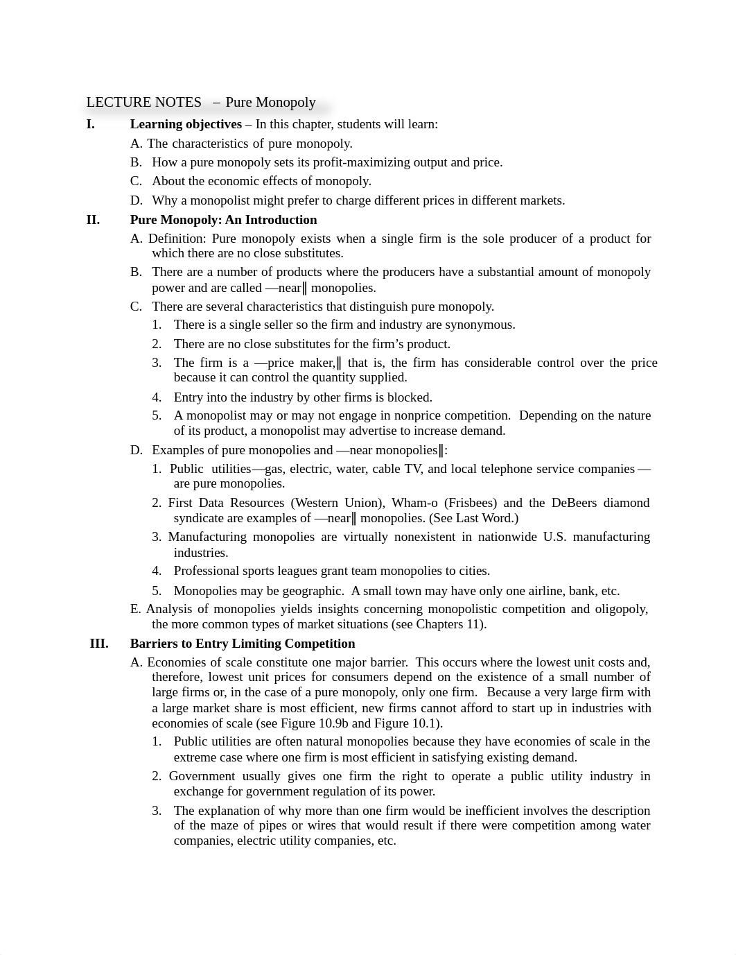 LECTURE NOTES - 10 Monopoly_dfnat5r7tsq_page1