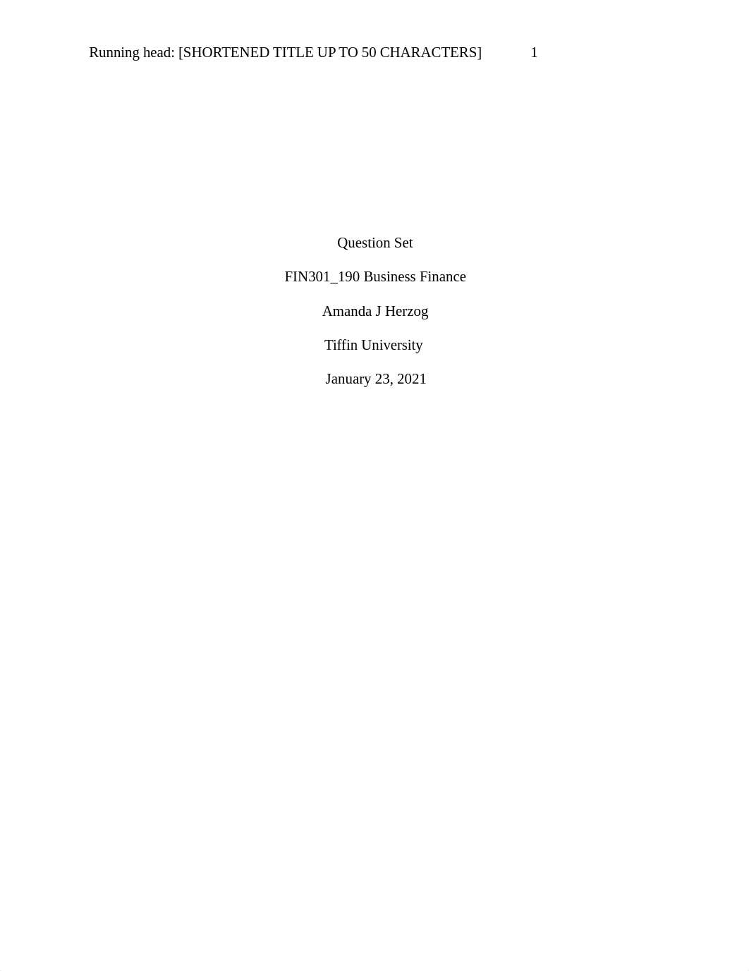 Herzog FIN612 Week 2 Question set.docx_dfndlo9jhzd_page1