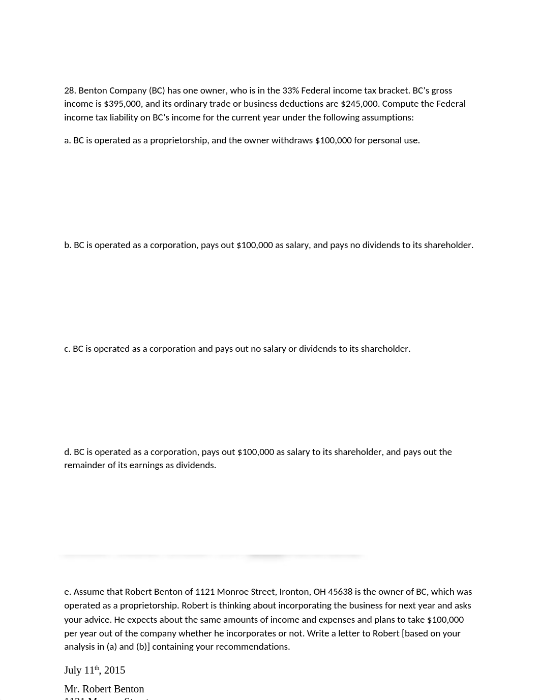 Advanced Taxation - Week 1 Homework_dfndu9i75ug_page1