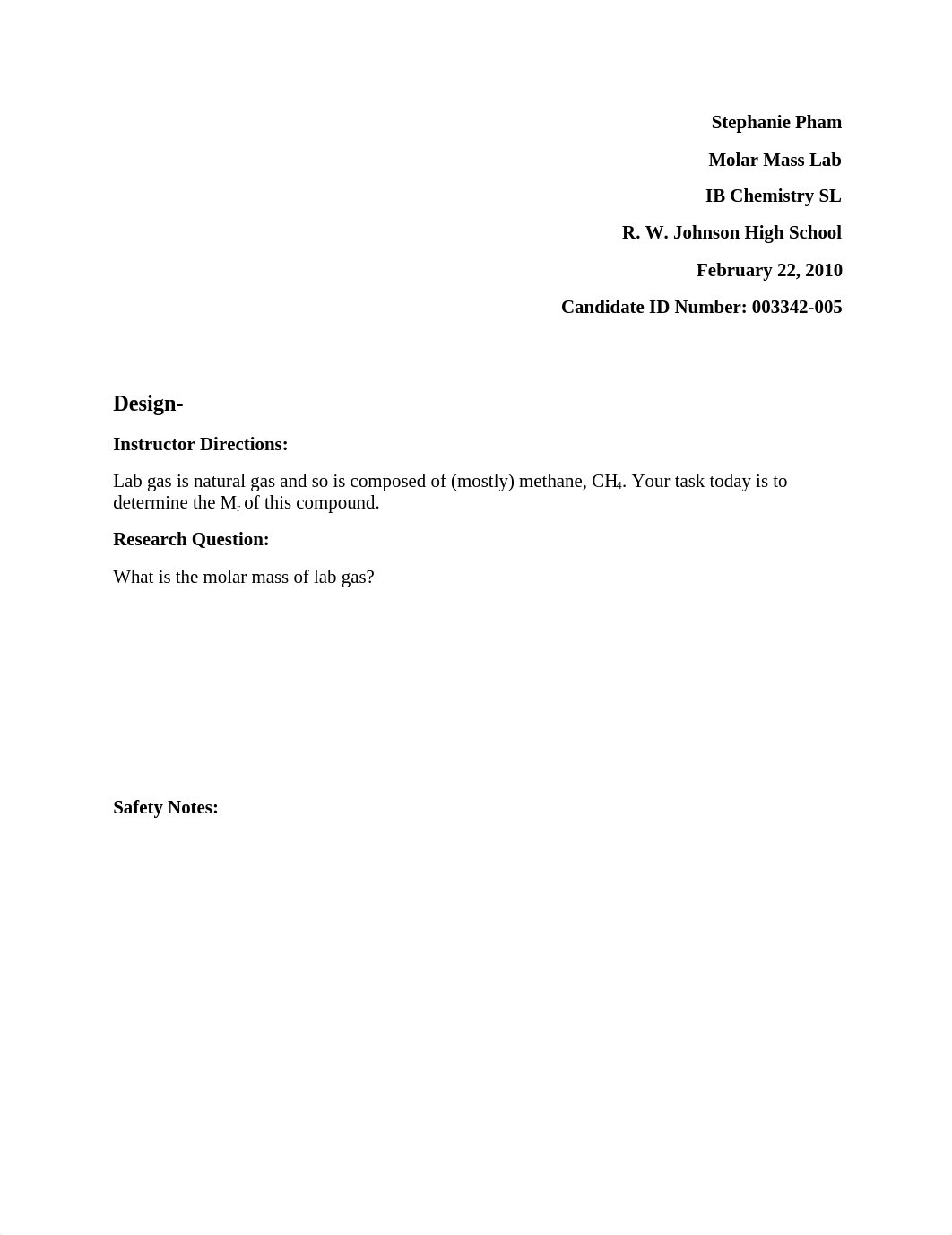 Molar Mass Lab_dfndzxam093_page1