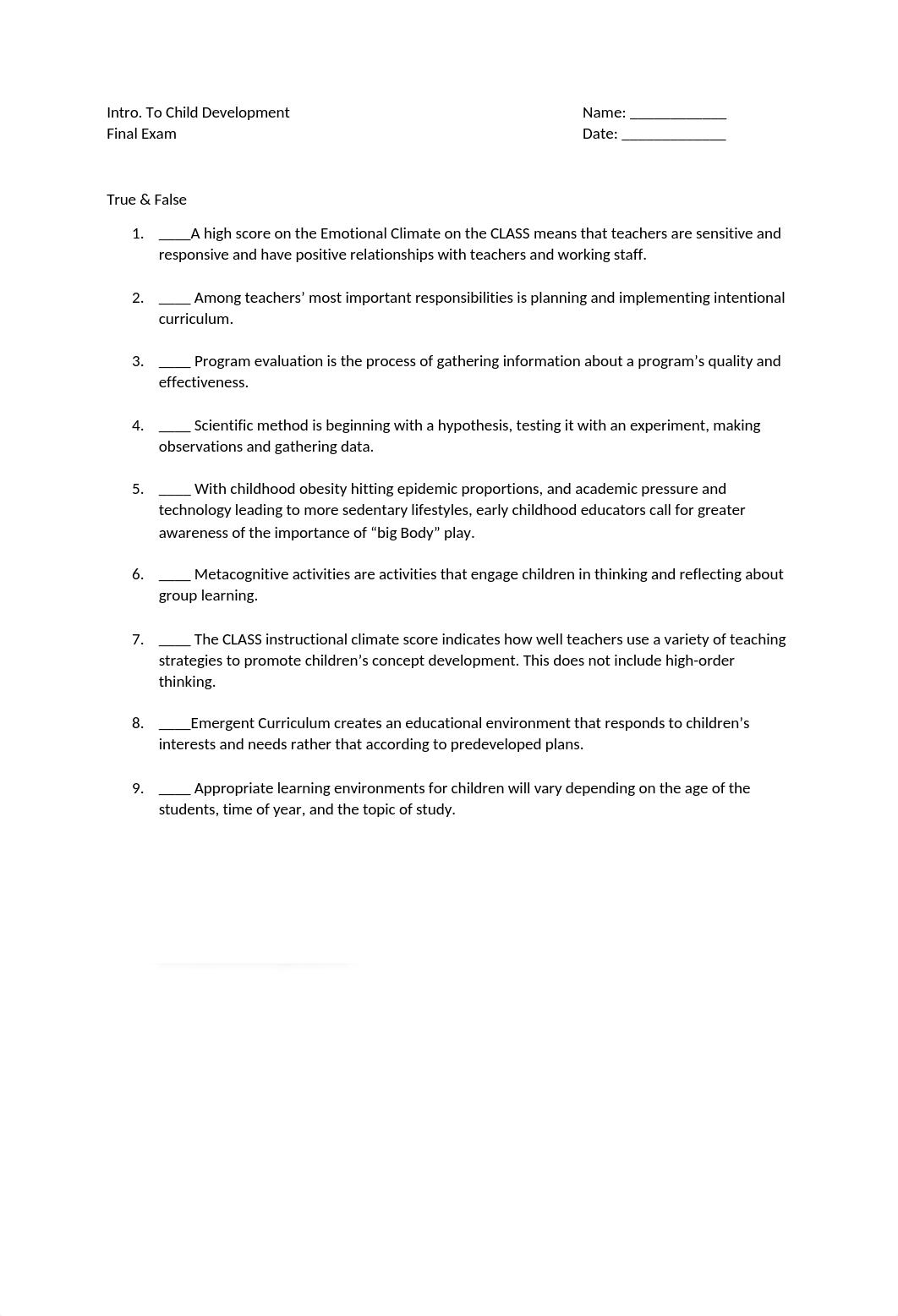 Final Exam Into to Child Dev. 2018 (1).docx_dfnf0l1mayb_page1