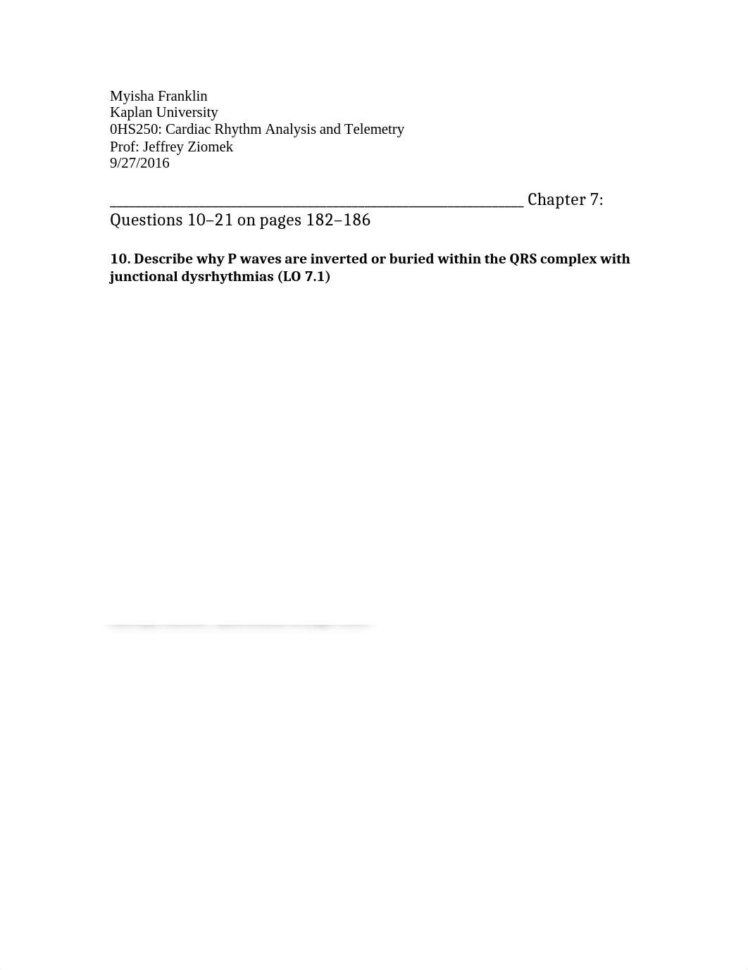 Unit 5 Junctional Rhythm Assignment myisha franklin_dfnfsqej7t5_page1