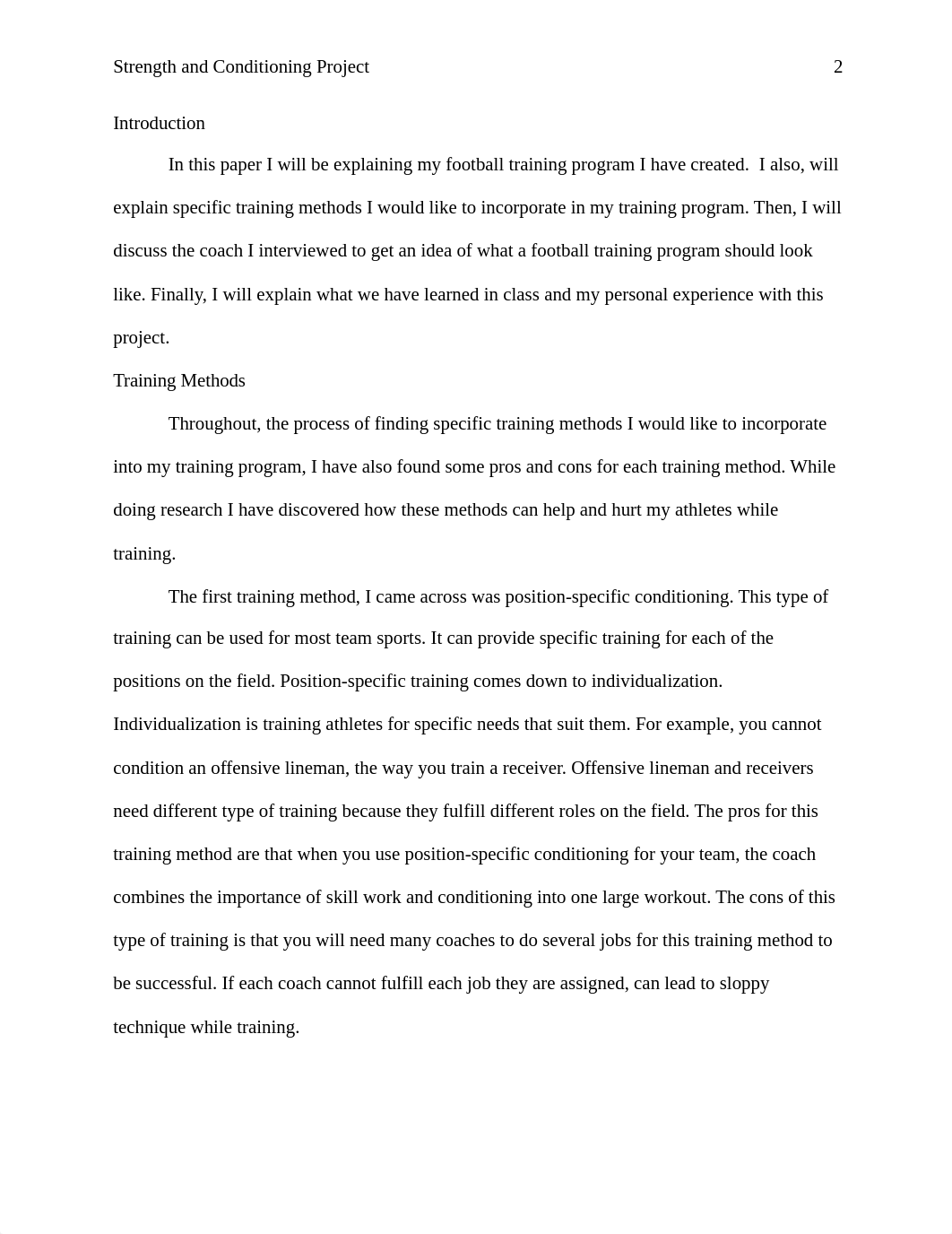 Strength and Conditioning Project.docx_dfnil32uk7t_page2