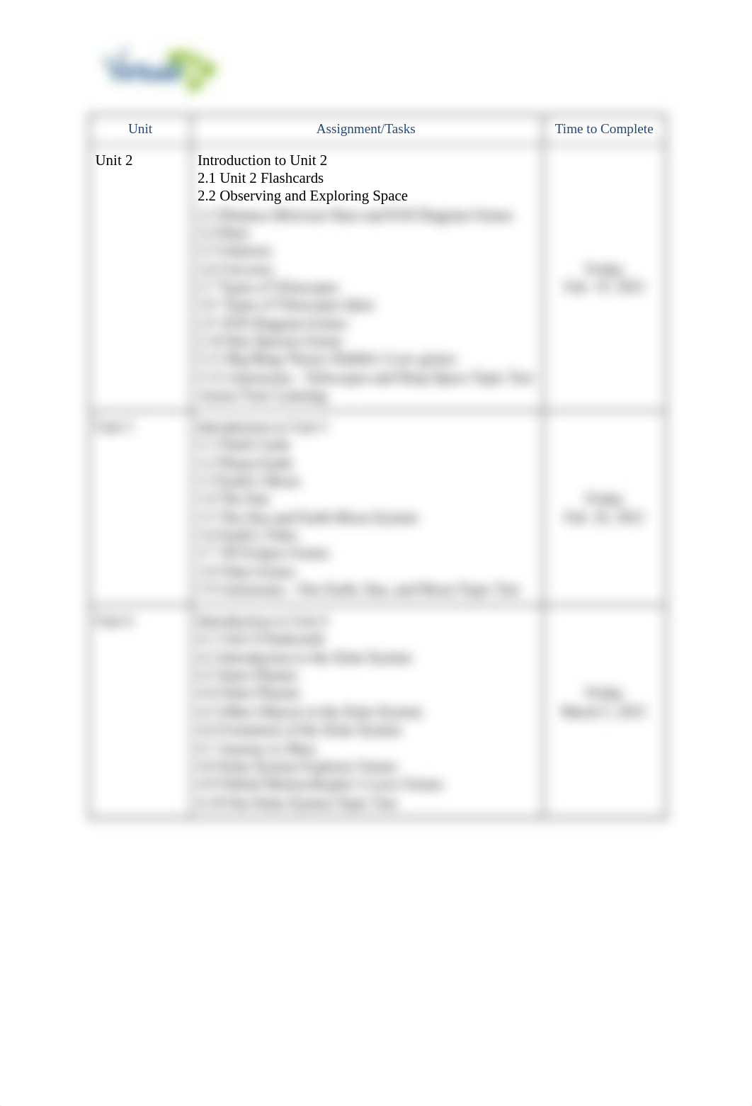 Earth Science CP Spring 2021 Pacing Guide.pdf_dfnj5rt28xp_page2