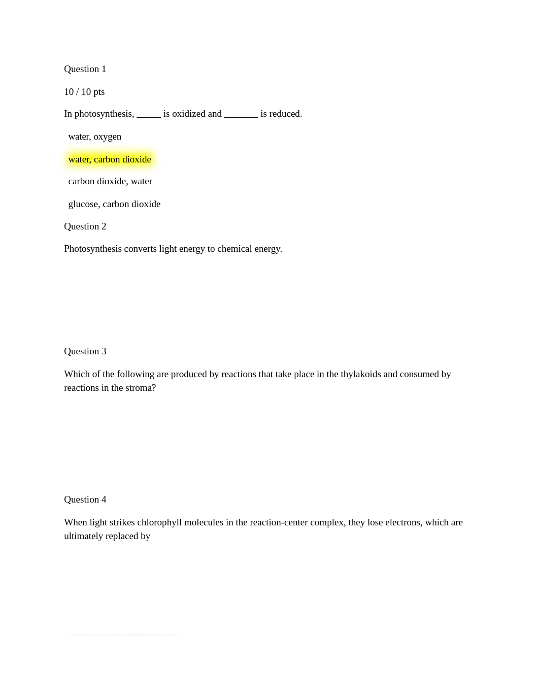 BIOLOGY Chapter 7 Quiz.docx_dfnjb0r1oxr_page1