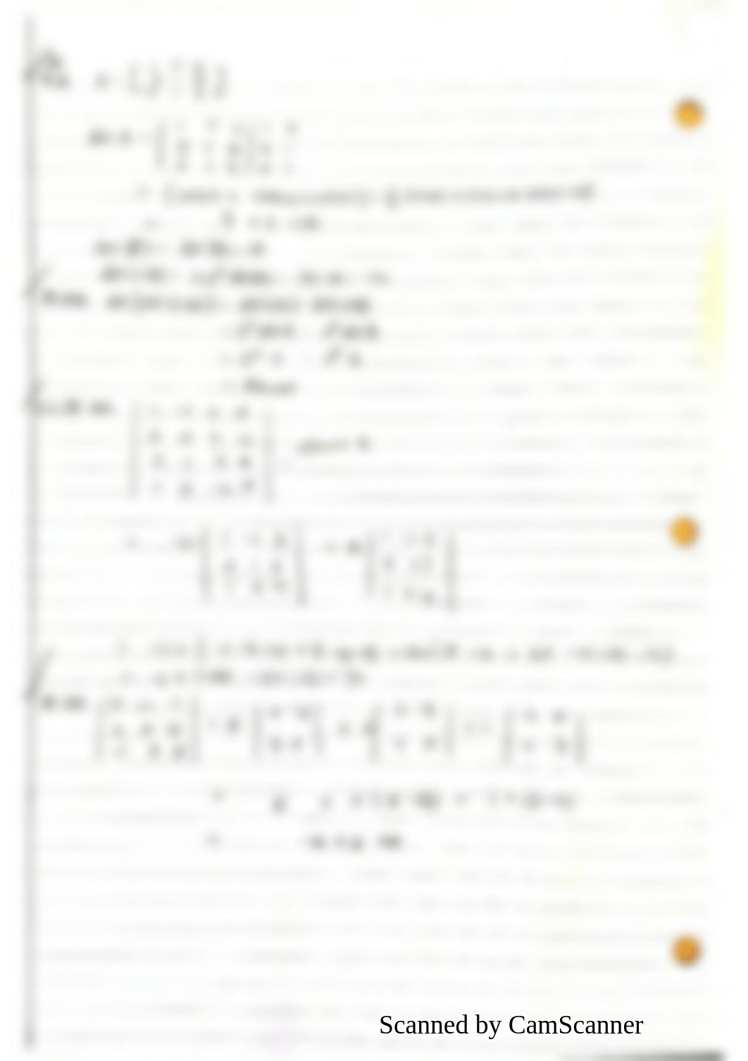 Liner Algebra Chapter 3 Homework(3.1,3.2&3.3)_dfnjjw6s4xz_page2