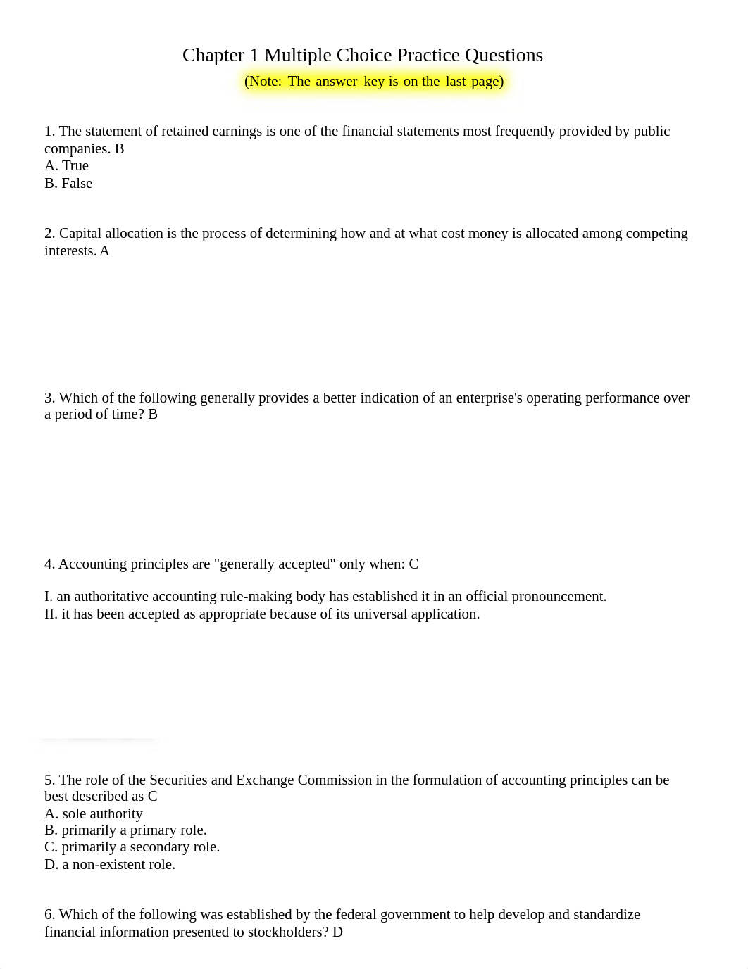 Ch. 1 - Practice Multiple Choice Questions.docx_dfnlq5vvg9w_page1