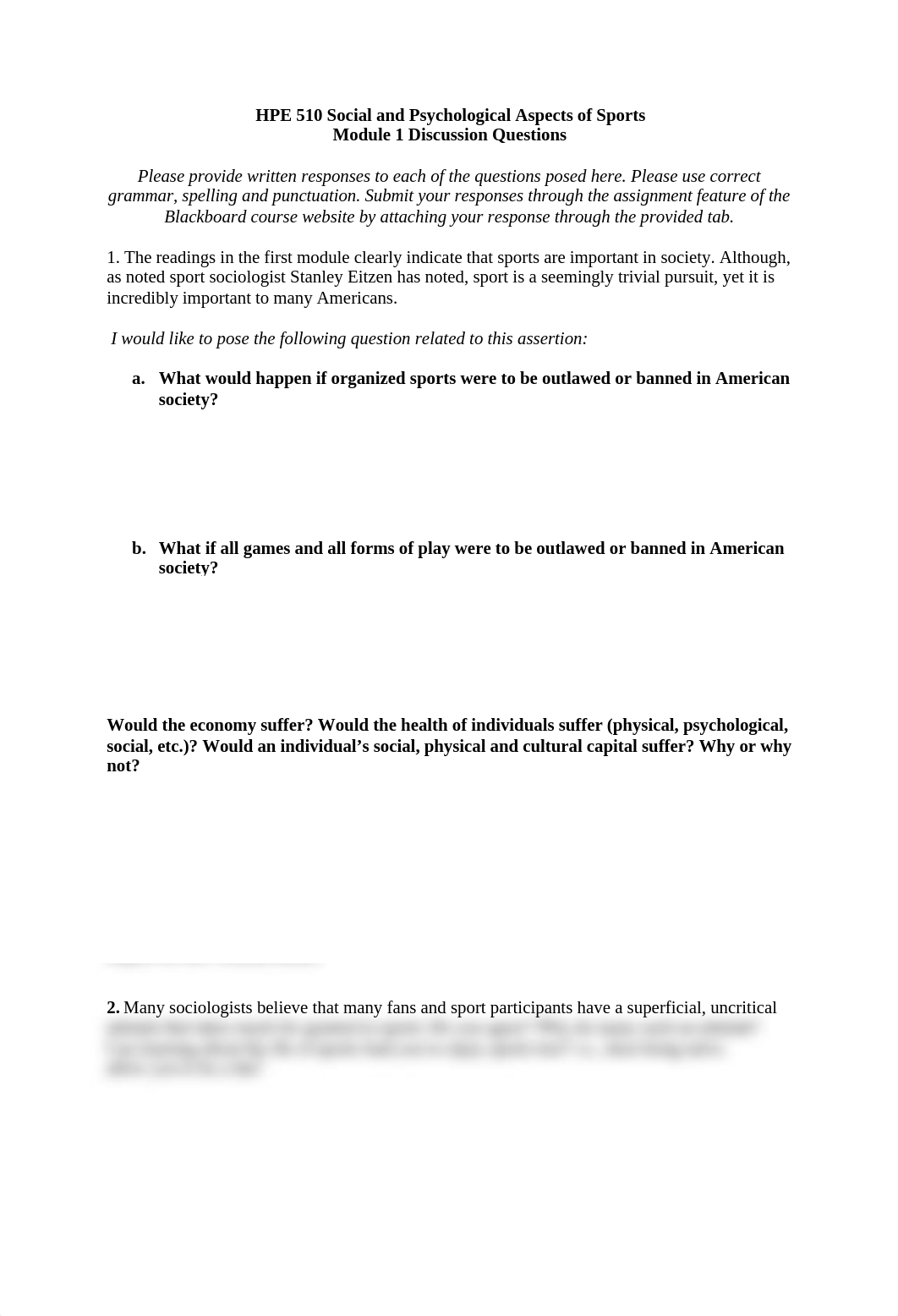 HPE 510 - Trujillo - Module 1 Discussion Question.docx_dfnmbffjgvz_page1