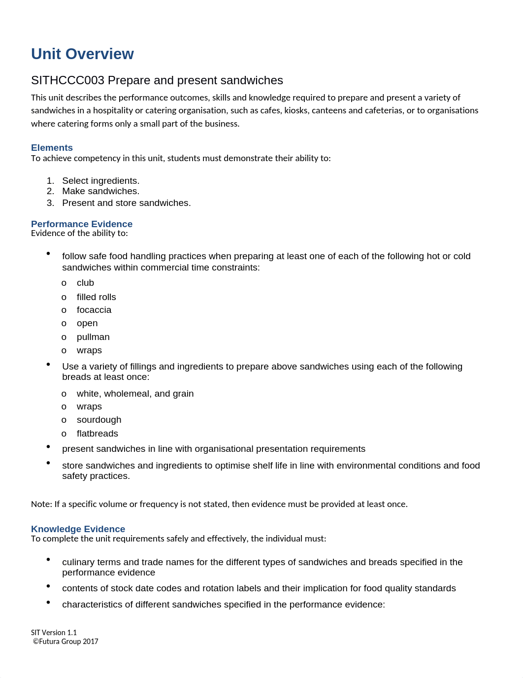 SITHCCC003 Assessment 2 -Practical Observation.docx_dfnmutjih8c_page2