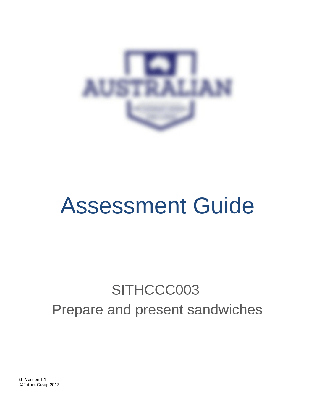 SITHCCC003 Assessment 2 -Practical Observation.docx_dfnmutjih8c_page1