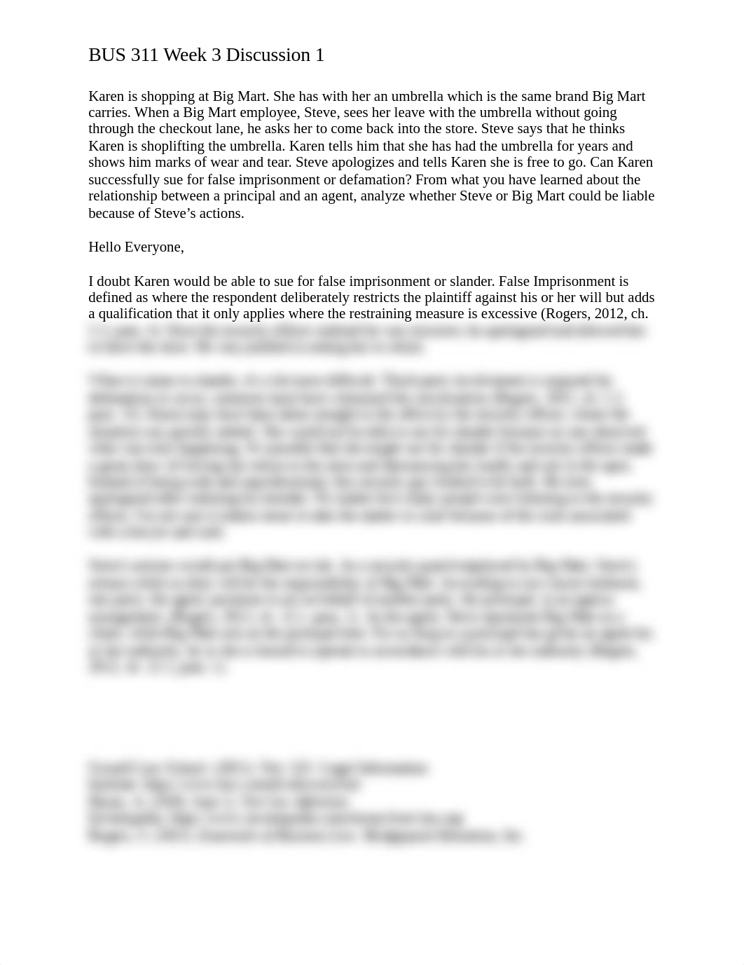 BUS311 Week 3 Discussion 2.docx_dfnno9lyil3_page1