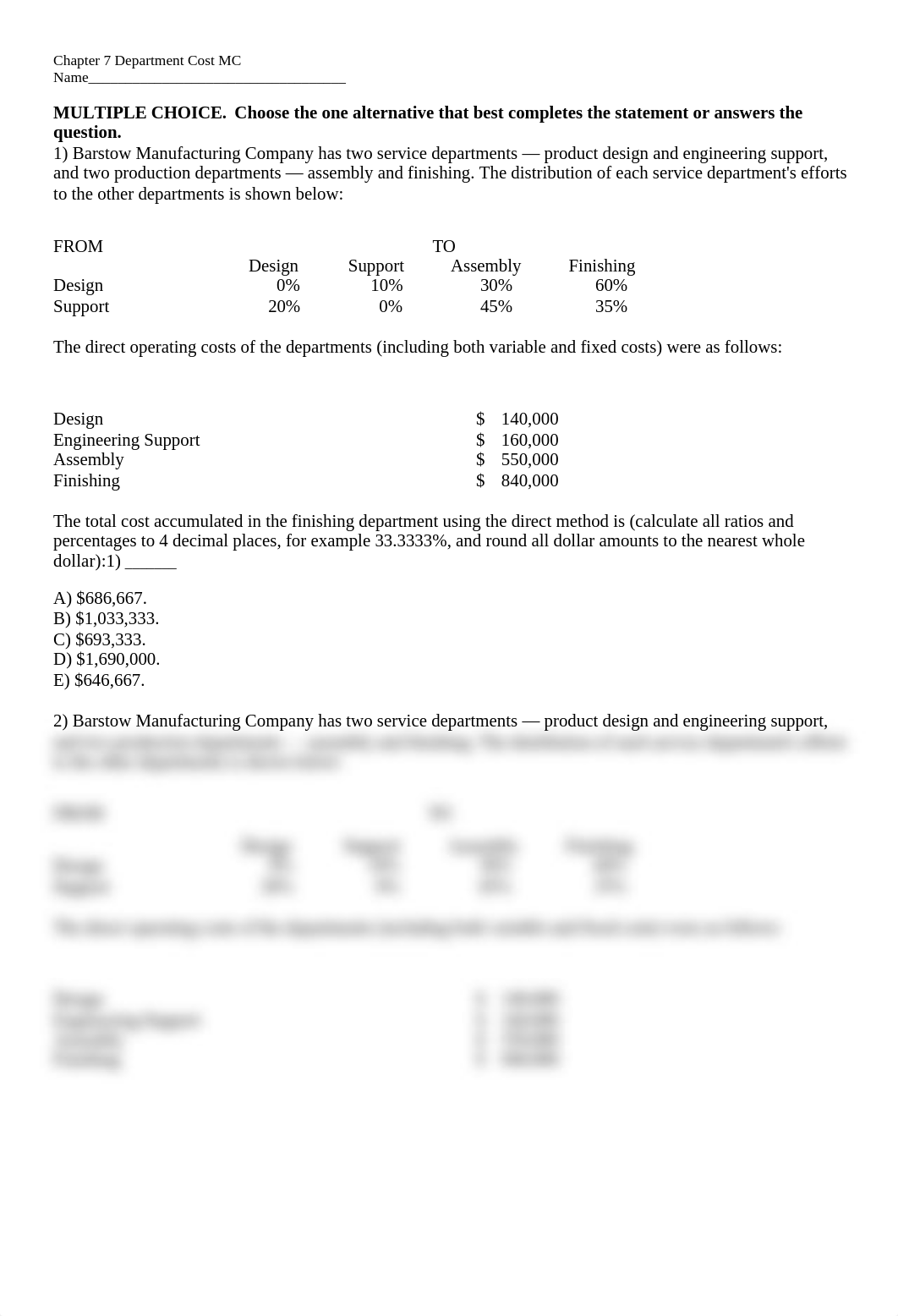 chapter 7 department cost mc Practice with key(1).docx_dfno5unqlur_page1