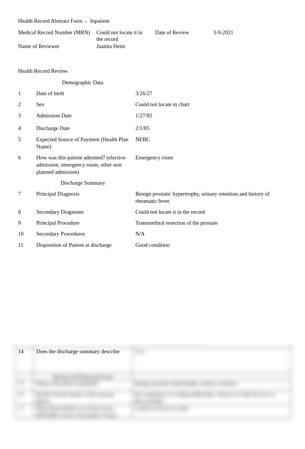 Health Record Abstract Form Inpatient (6) ipcase024 w ans by juanita.doc_dfnogn4o5nm_page1