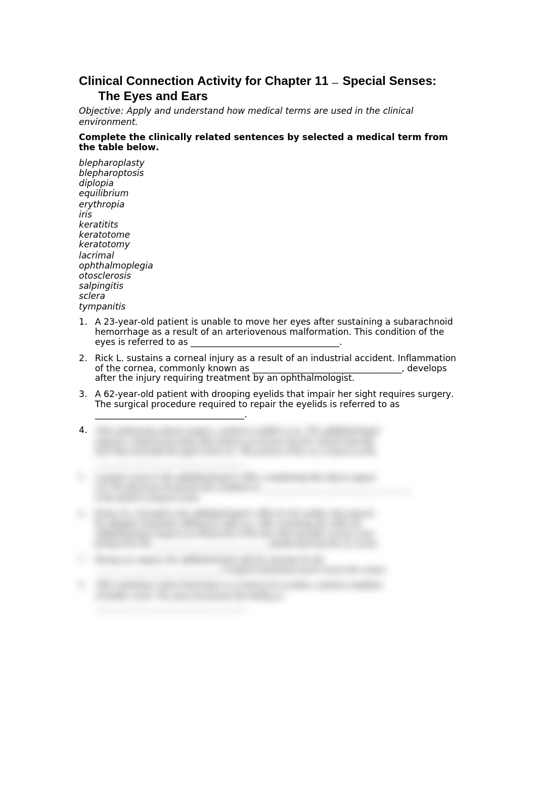 Clinical Connection Activity for Chapter 11_dfnp5wxmib2_page1