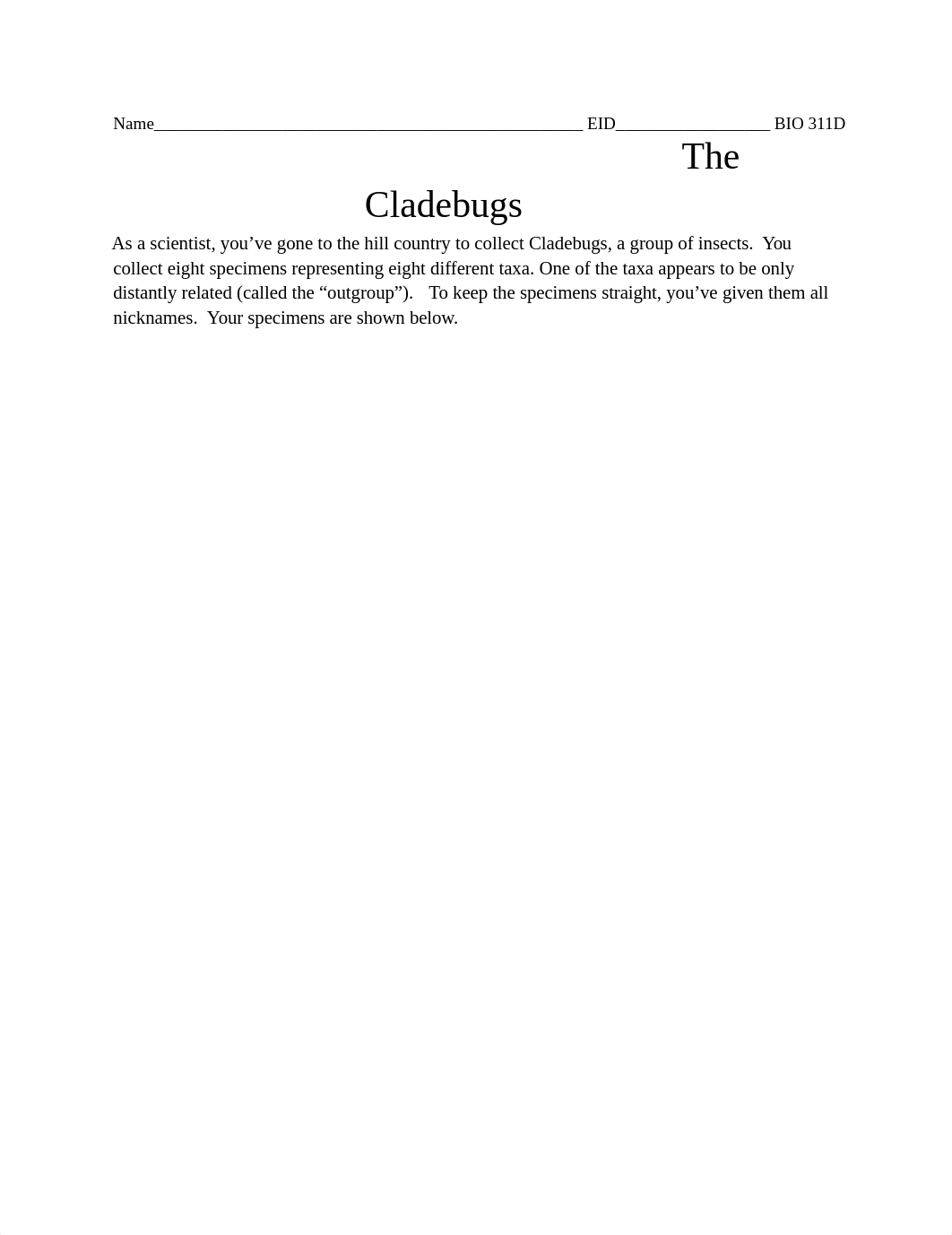 Discussion3_Cladebugs Phylogeny_Module5.docx_dfnr10056dg_page1