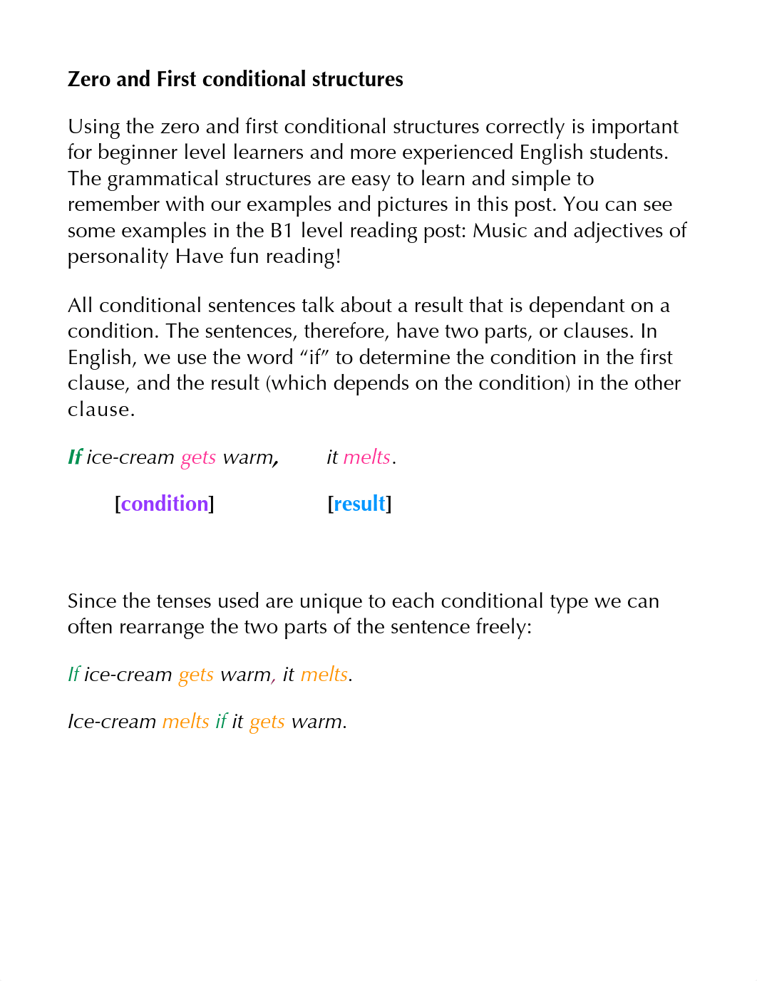 Zero and First conditional structures .pdf_dfnsbuu58ku_page1