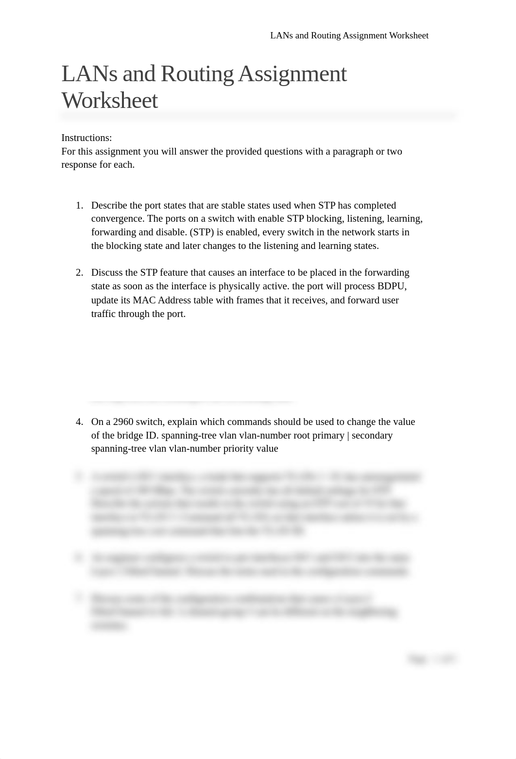 LANs and Routing Assignment Worksheet.docx_dfnssmscfr8_page1