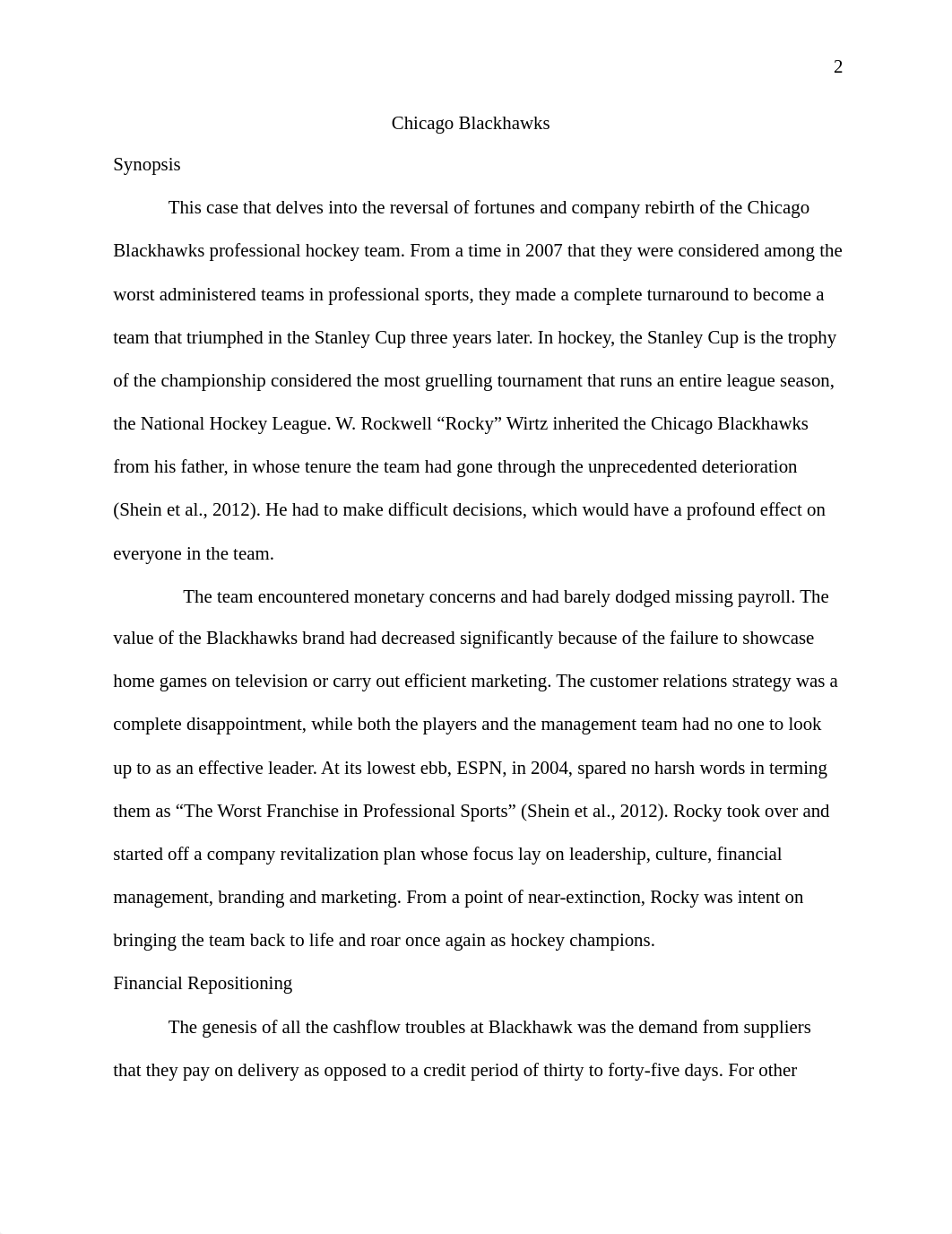 Chicago Blackhawks - 4 Pages APA 7.doc_dfnwy0dpvrg_page2