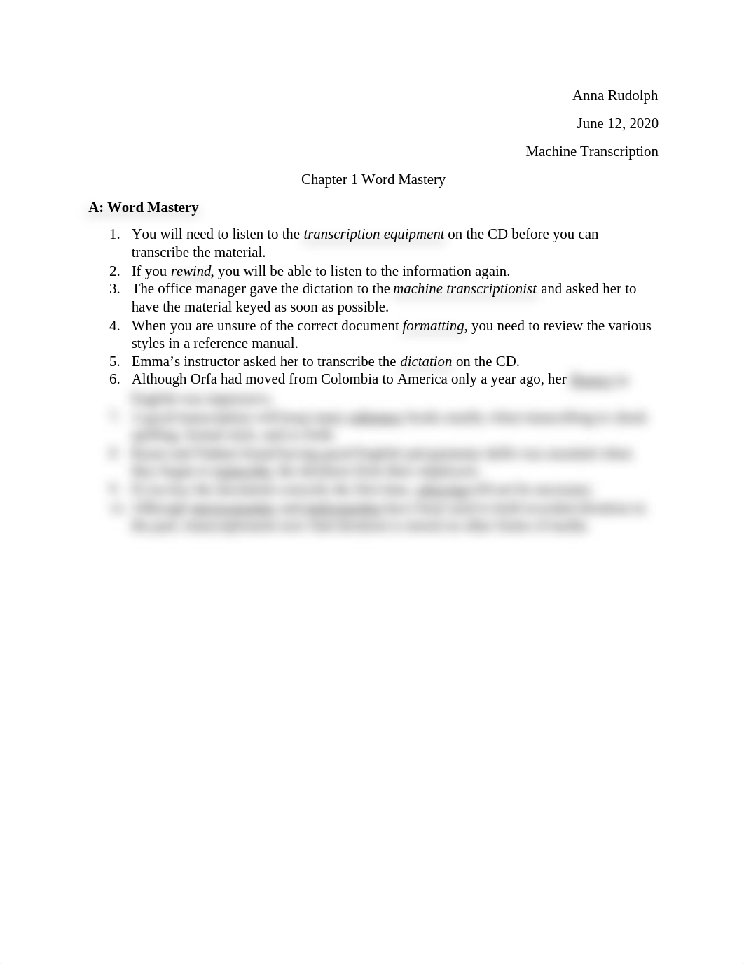 [Mac Transp] Chapter 1 Word Mastery.docx_dfo0hnbm2gy_page1