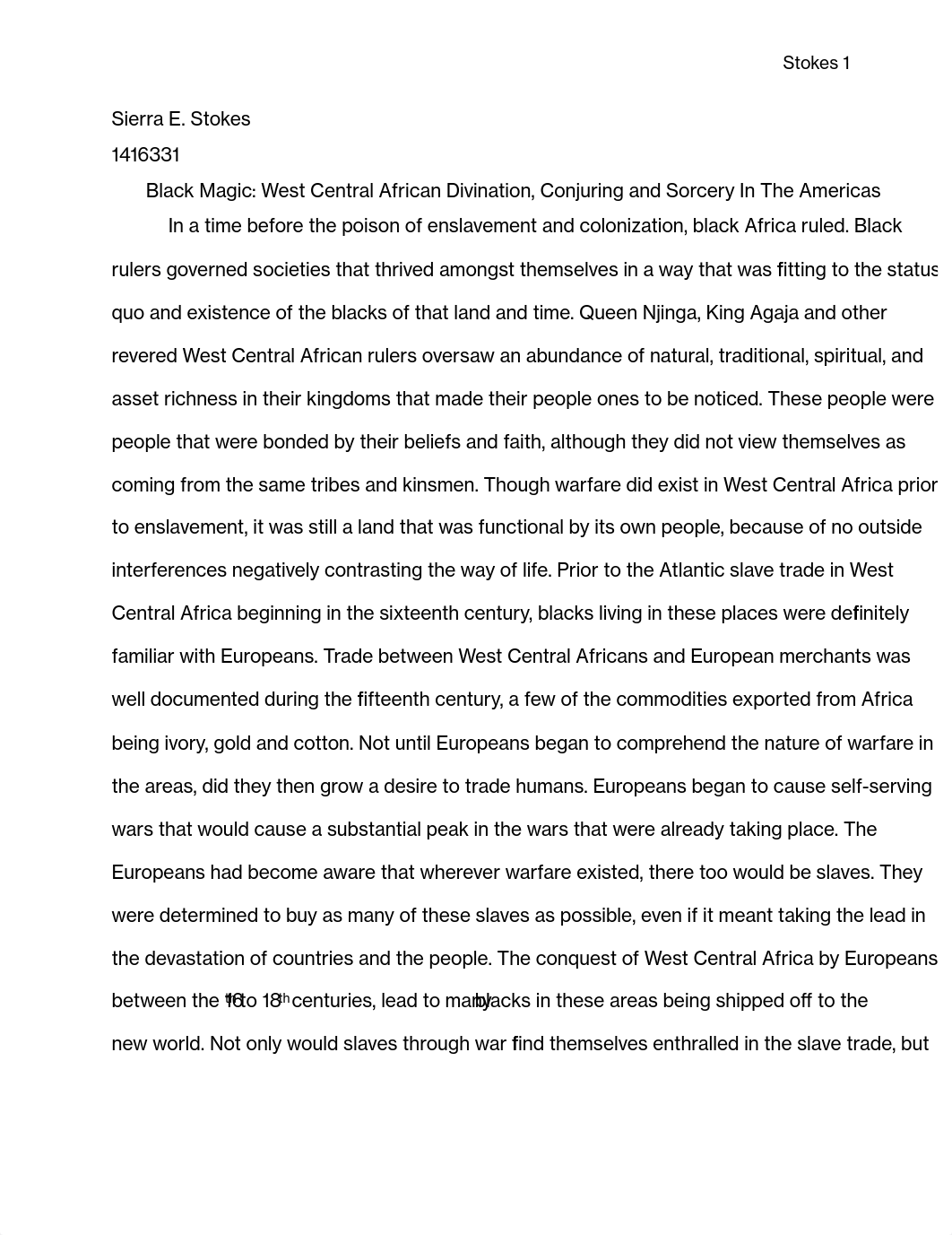 Black Magic- West Central African Divination, Conjuring and Sorcery In The Americas.pdf_dfo0pqc4elx_page1