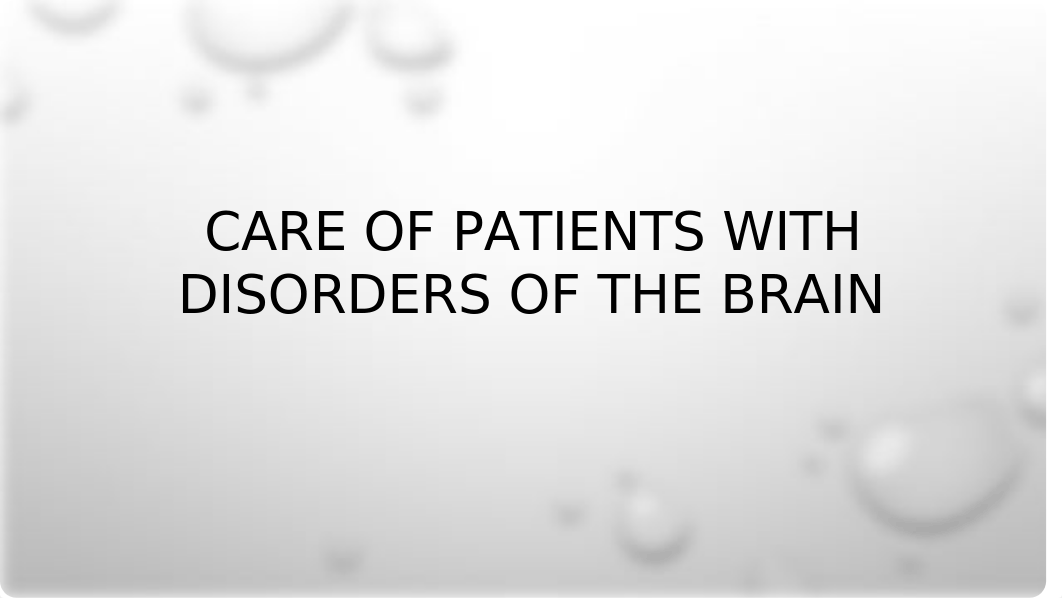 Care of patients with disorders of the brain_dfo1in5li1v_page1