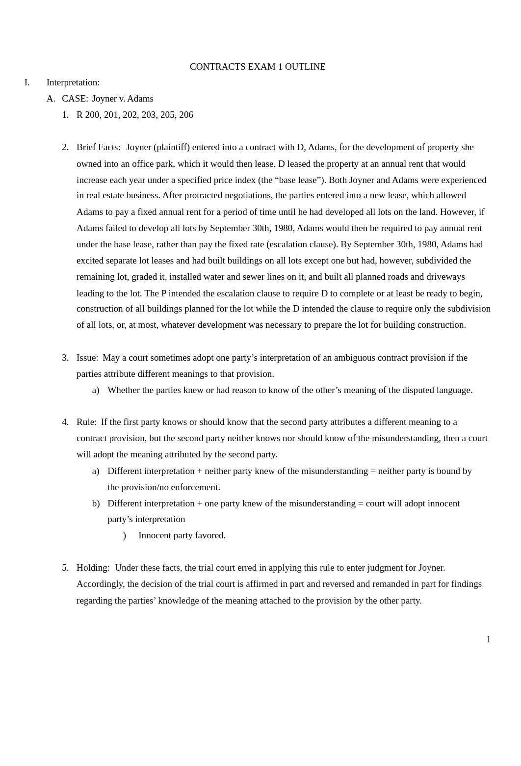 Outline - Exam 1.docx_dfo1vmqvore_page1