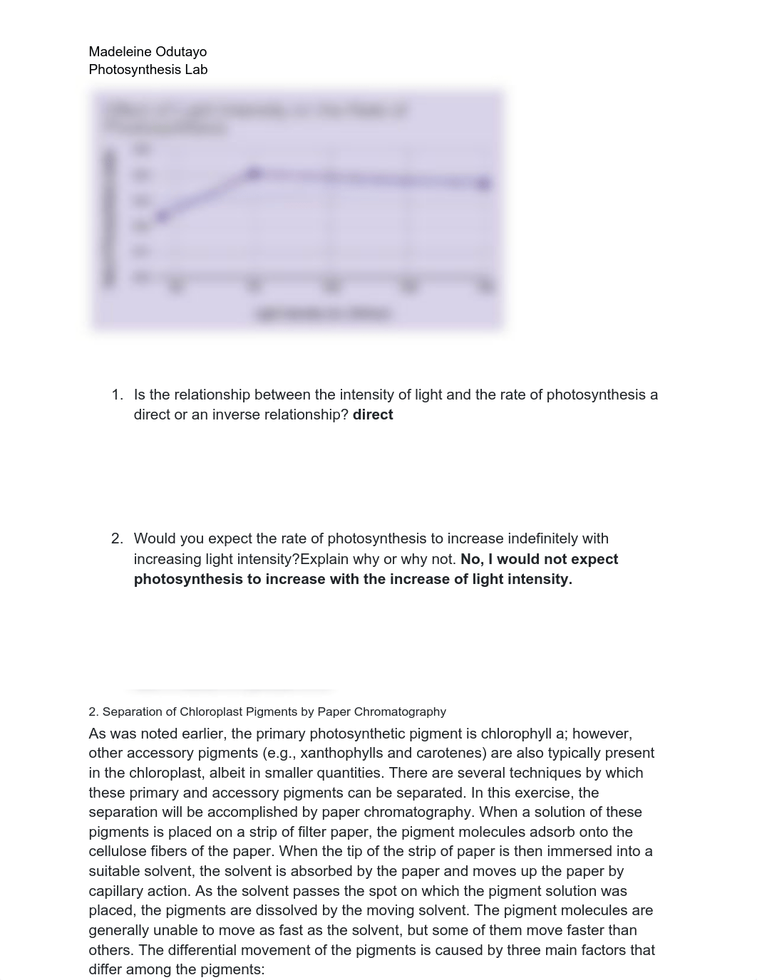 Table 1_ Effect of Light Intensity on the Rate of Photosynthesis.pdf_dfo232176vj_page2