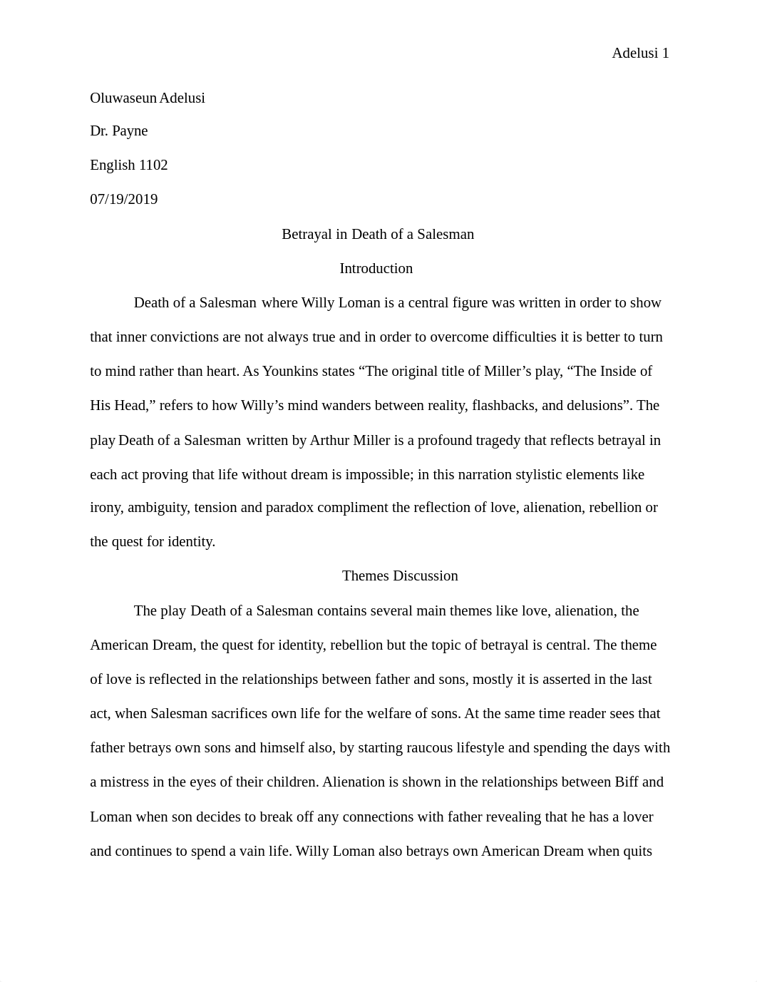 Betrayal in Death of a Salesman.docx_dfo2vviyzhu_page1