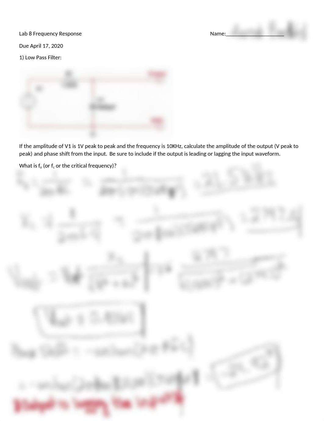 Lab 8 Frequency Response .docx_dfo3nv5l98a_page1