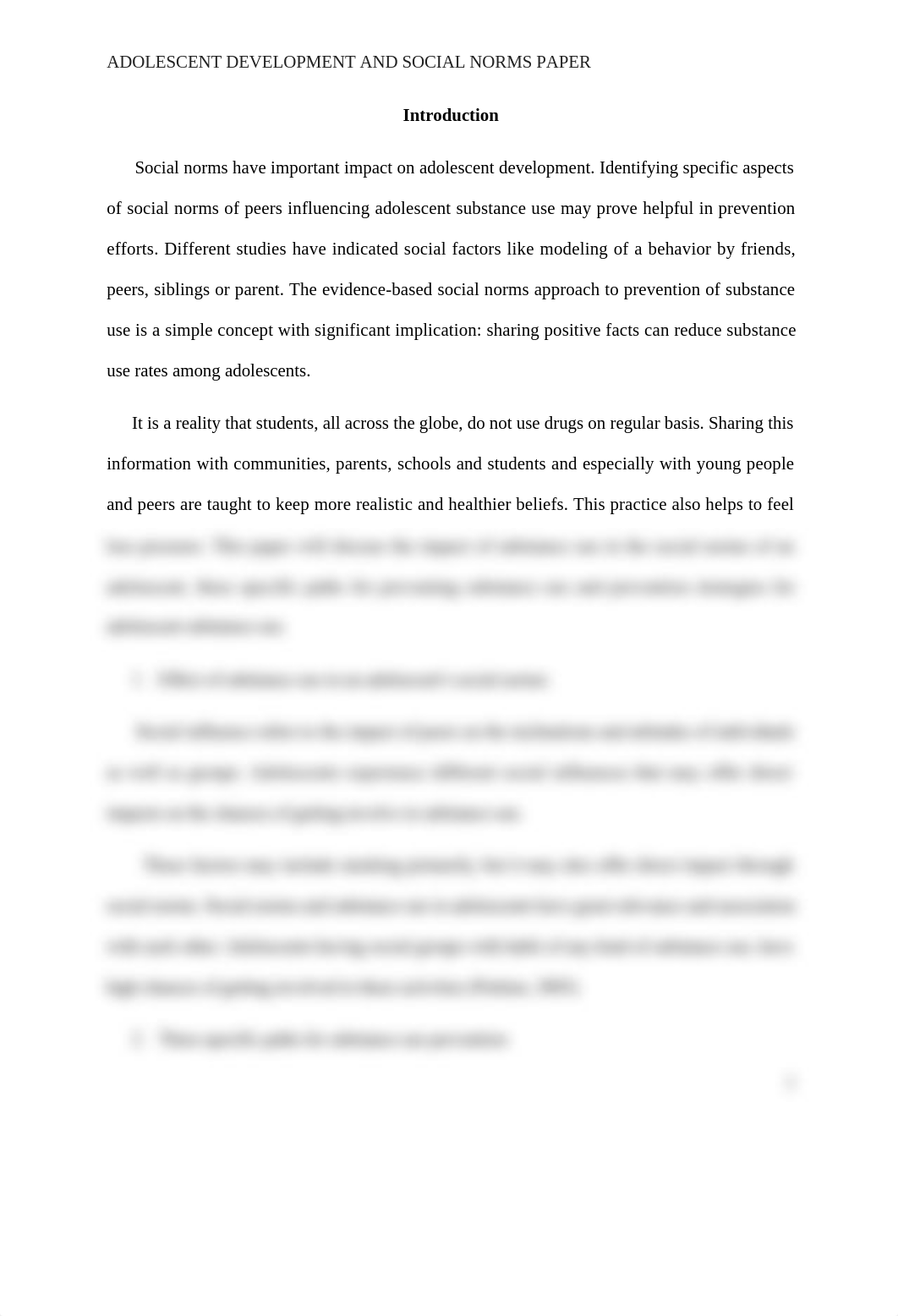 ADOLESCENT DEVELOPMENT AND SOCIAL NORMS PAPER.docx_dfo71sjwn5n_page2