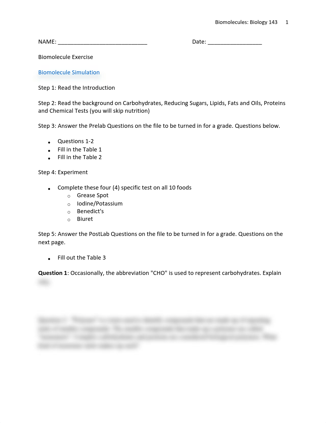 Biomolecule Experiment Biol 143.pdf_dfo7zosoe6e_page1