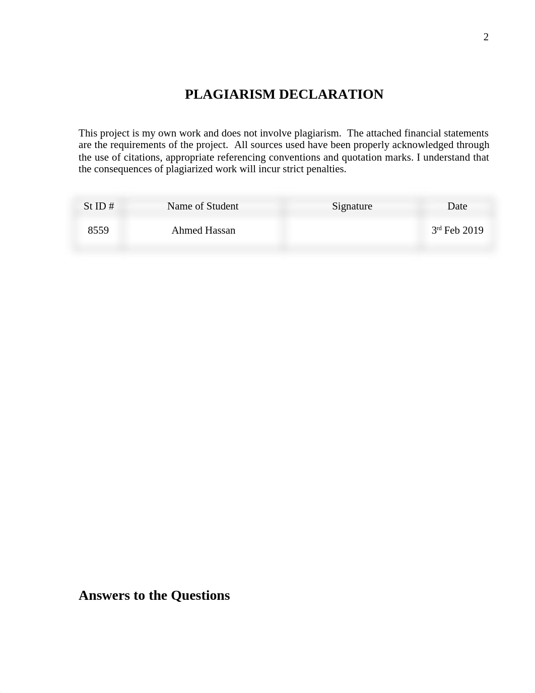 Principles of Finance - Analysis of Apple_dfo8aql4khg_page2