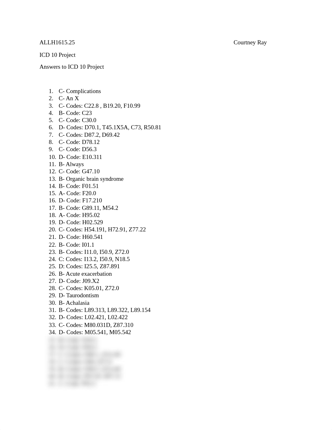ALLH1615.25 ICD 10 Project Answers.docx_dfobleln553_page1