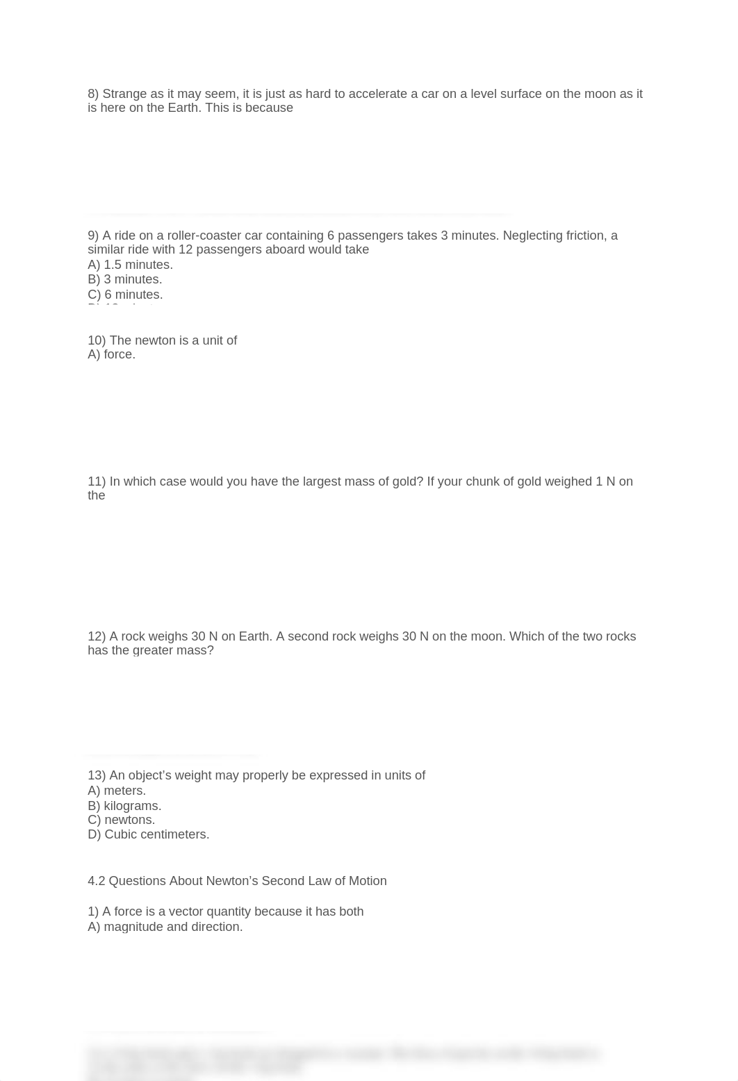 Conceptual Physics Chapter 4.docx_dfogvejkmmj_page2