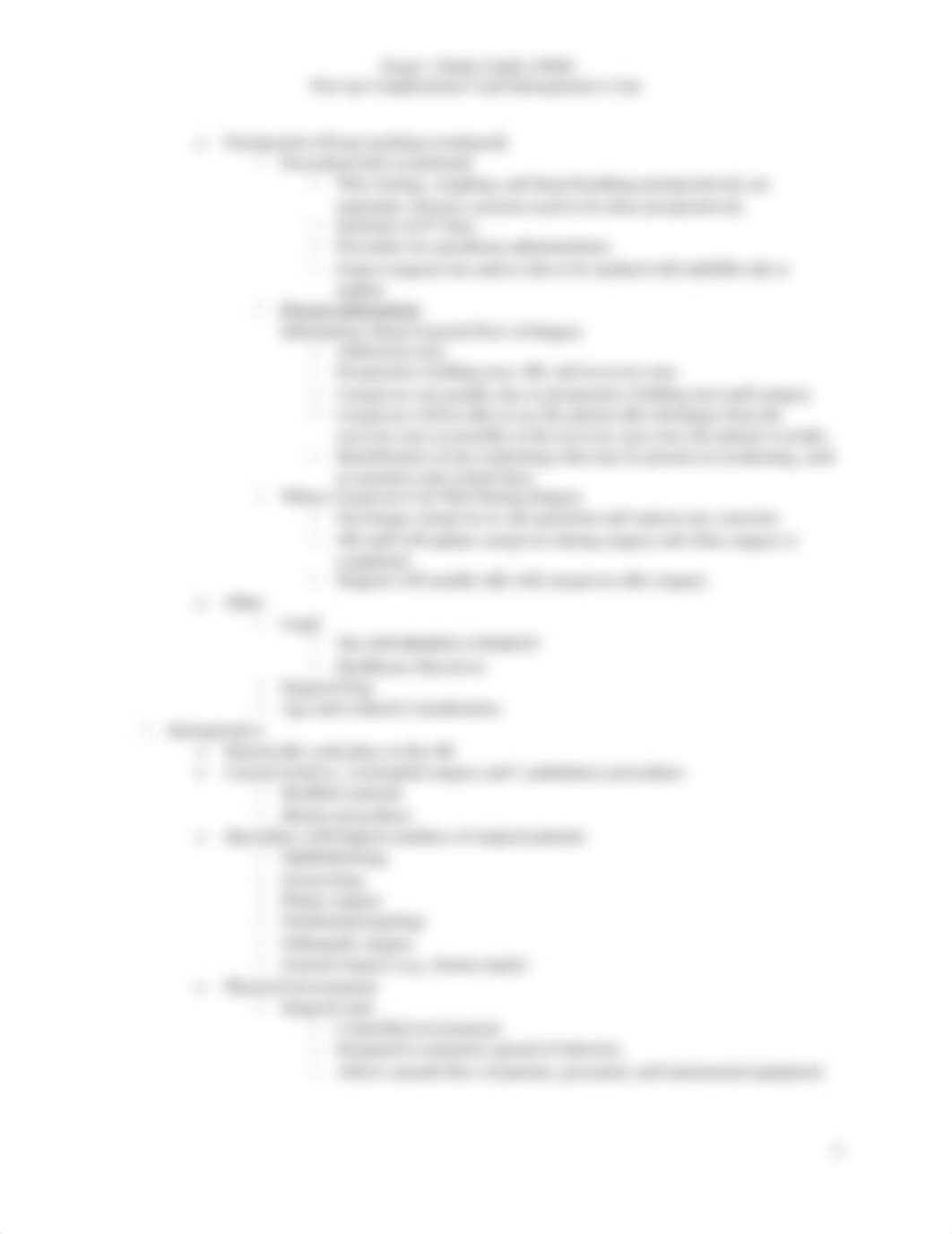 EXAM 1 Study Guide Periop Complications I and Intraoperative Care_dfoh7t59zy7_page3