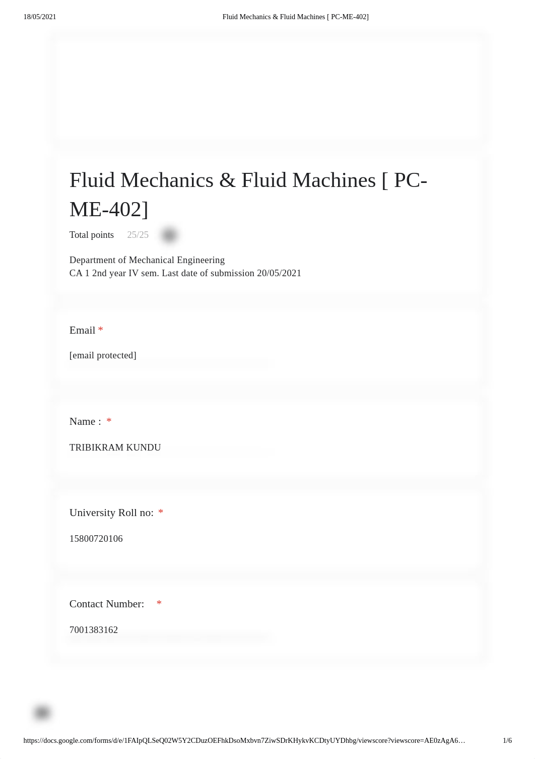 Fluid Mechanics & Fluid Machines [ PC-ME-402].pdf_dfoht0uonpb_page1