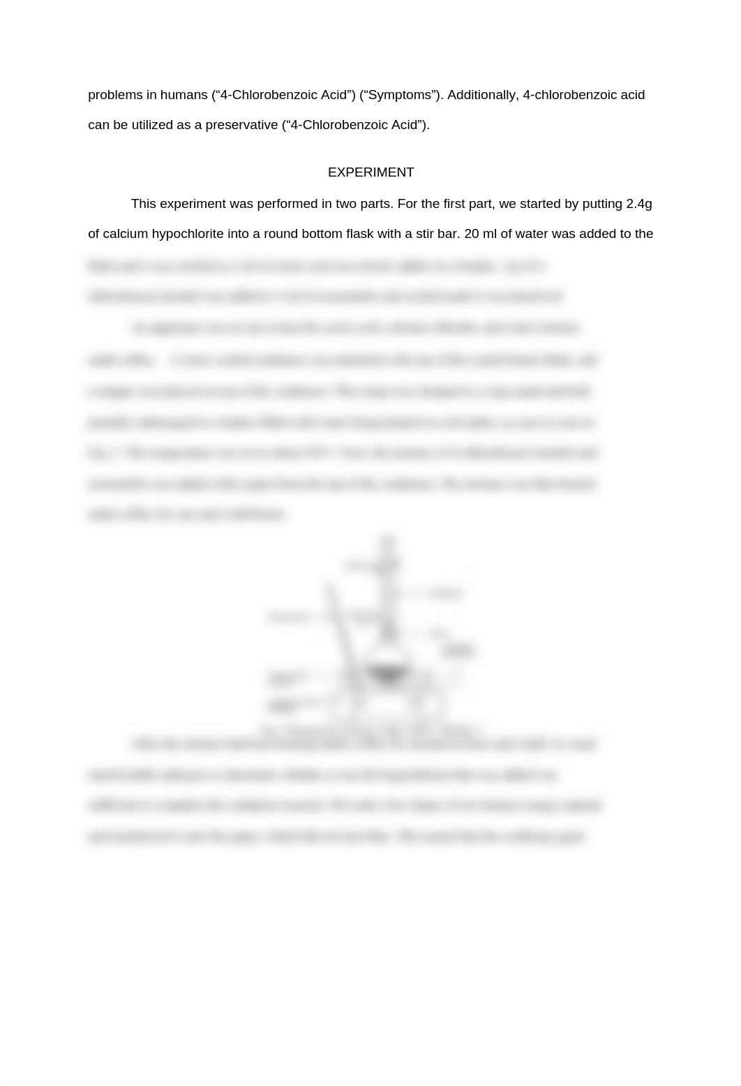 Oxidation of 4-Chlorobenzyl Alcohol to 4-Chlorobenzoic Acid.docx_dfoizbou8ud_page2