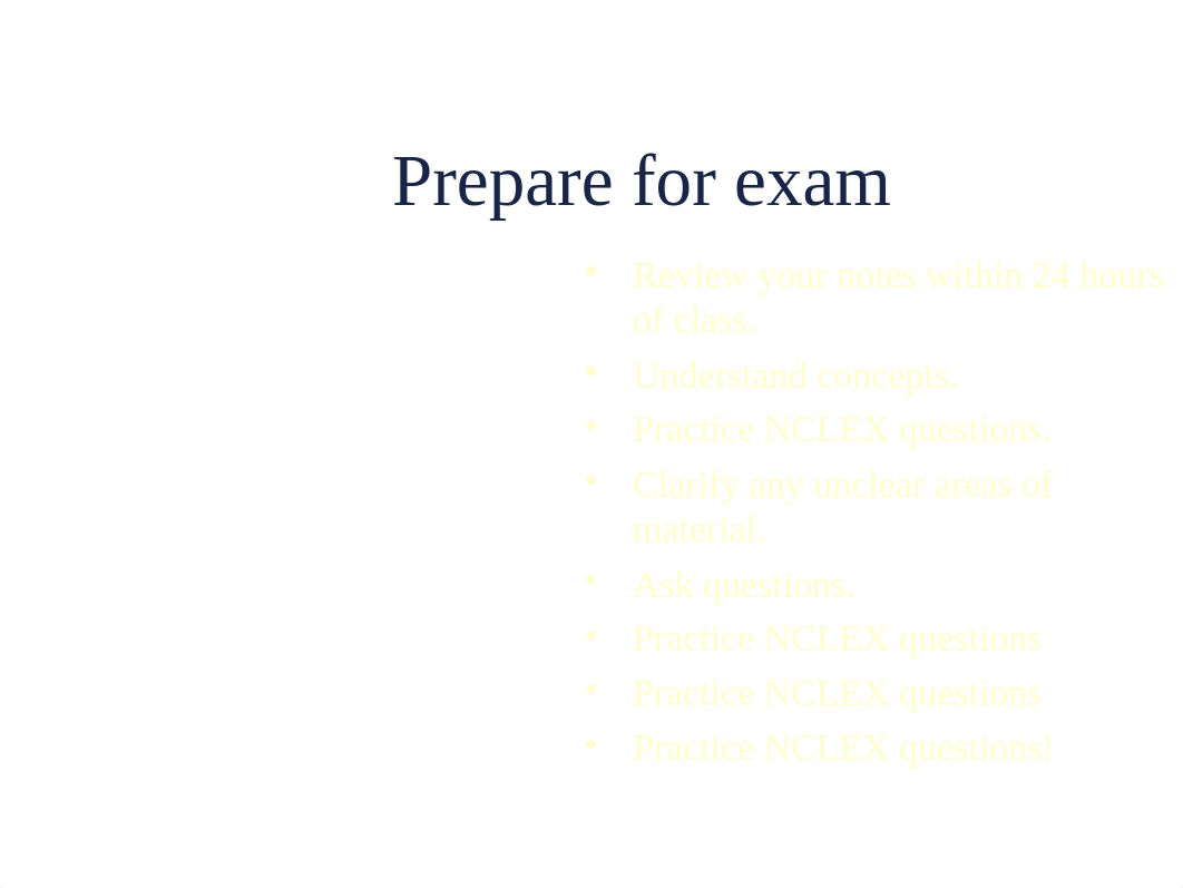 Pactice NCLEX questions for Liver.Gallbladder and Pancreas.ppt_dfolg649uo5_page3