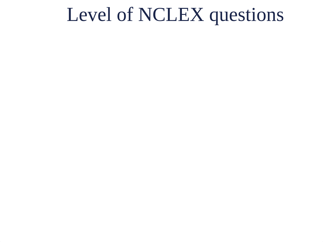 Pactice NCLEX questions for Liver.Gallbladder and Pancreas.ppt_dfolg649uo5_page2