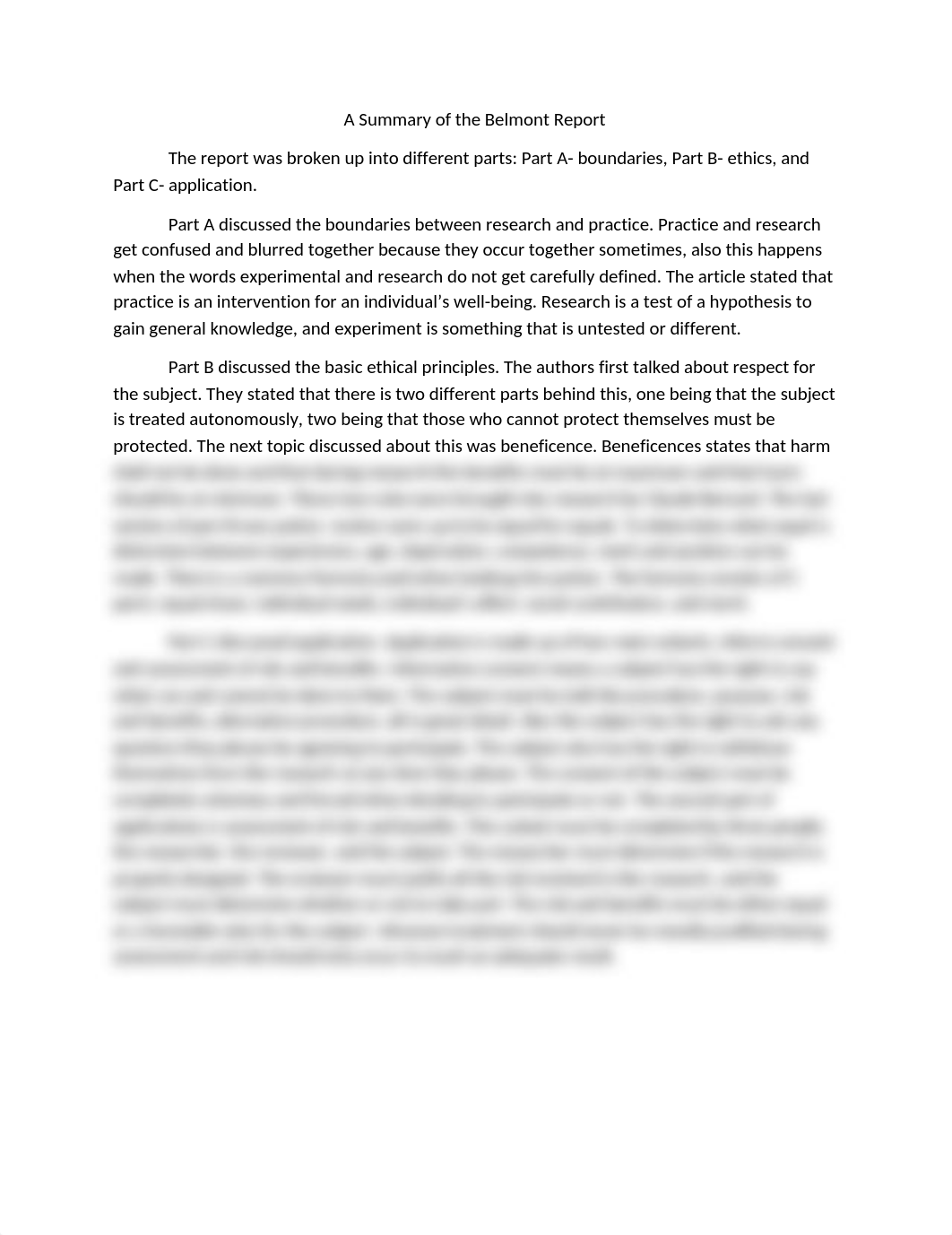 A Summary of the Belmont Report_dfolkjyi65x_page1