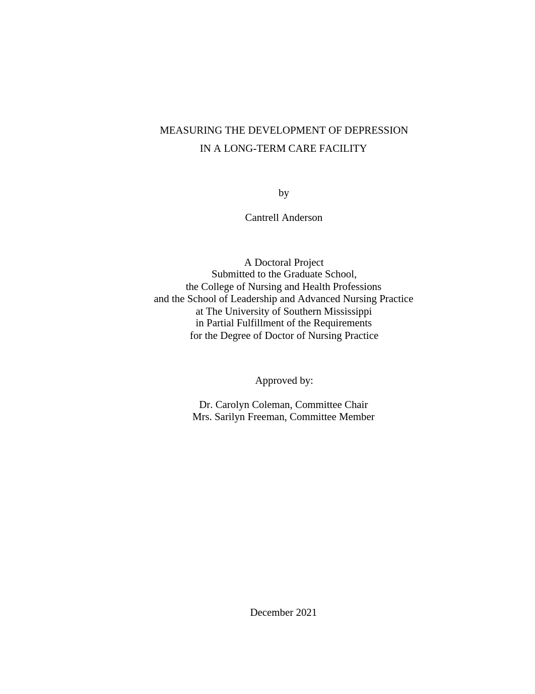 Measuring the Development of Depression In A Long-Term Care Facil.pdf_dfolrl05vad_page2