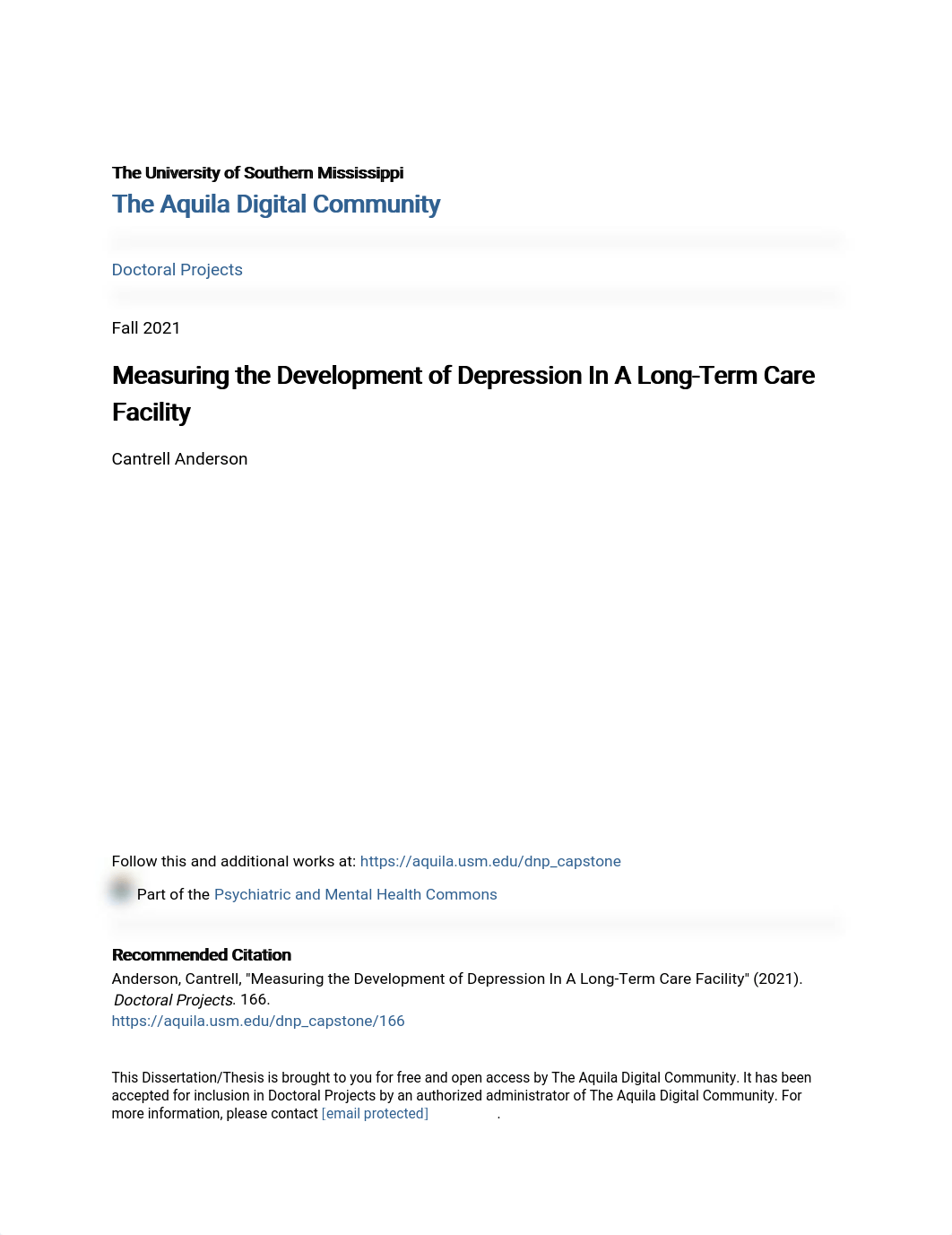 Measuring the Development of Depression In A Long-Term Care Facil.pdf_dfolrl05vad_page1