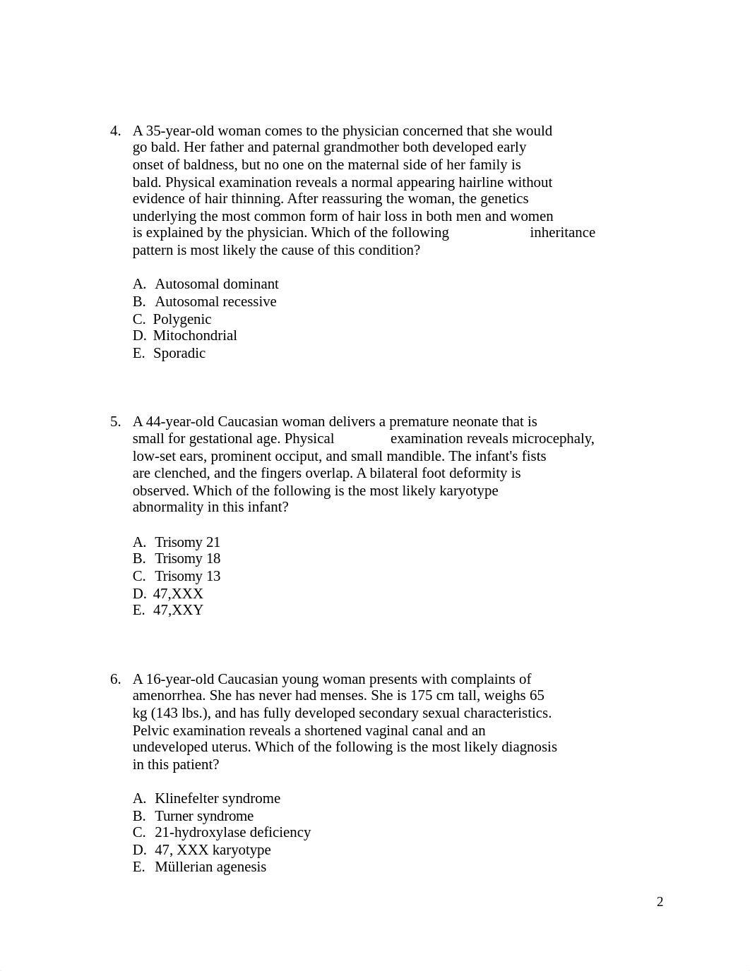 S__Genetics_MCQs_Document_1__updated_.docx (1) (1).pdf_dfon16vbyu1_page2