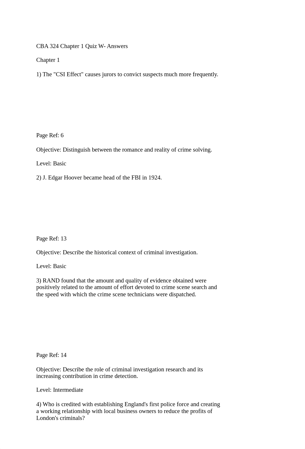 CBA 324 Chapter 1 Quiz W.docx_dfoozlxhqqn_page1