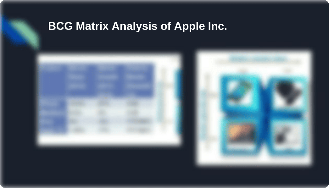 BCG Matrix Analysis for Apple Inc.pptx_dfoq9juoool_page4