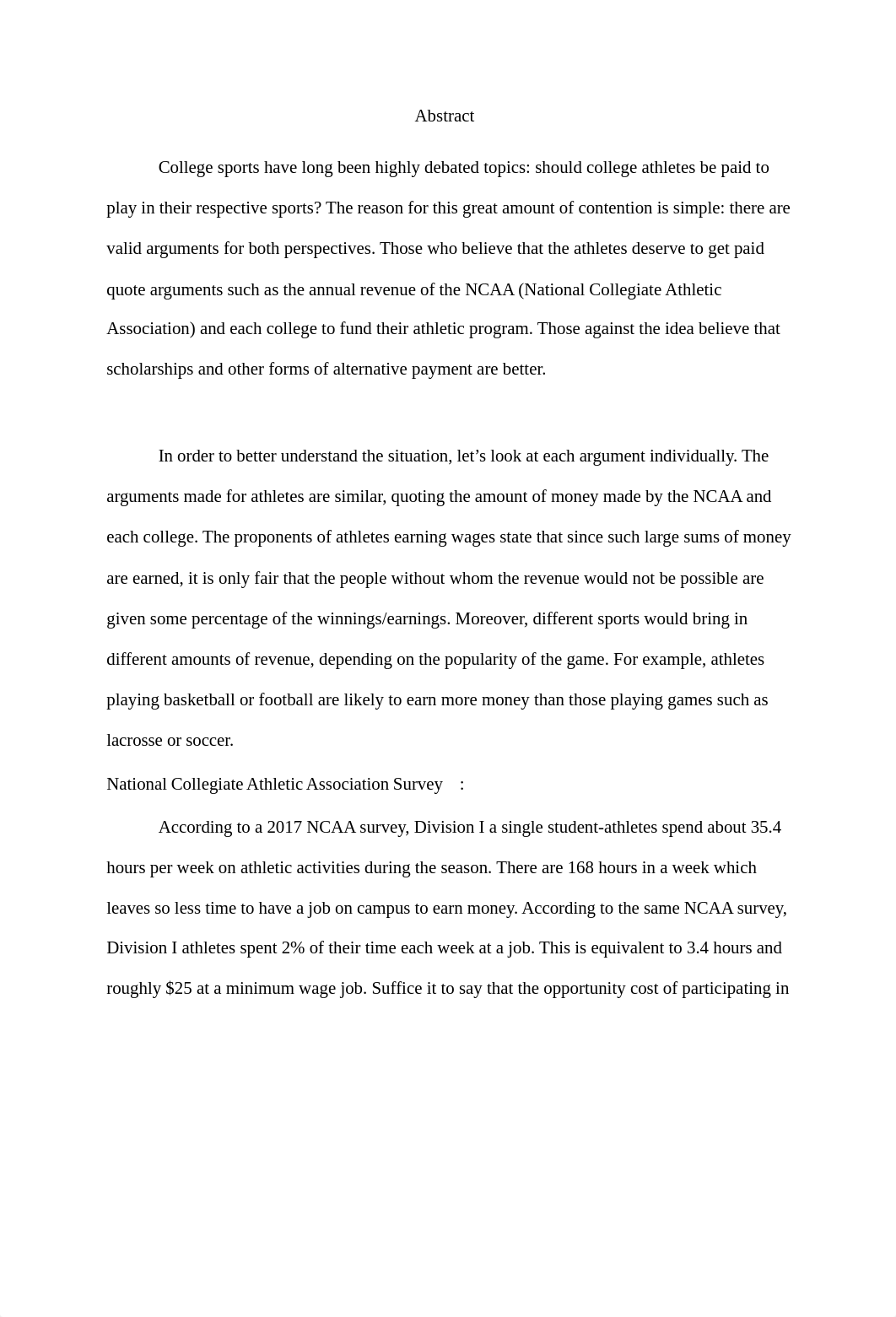 Unit 4 APA Academic Debate Essay.docx_dfor7gsc4ta_page2