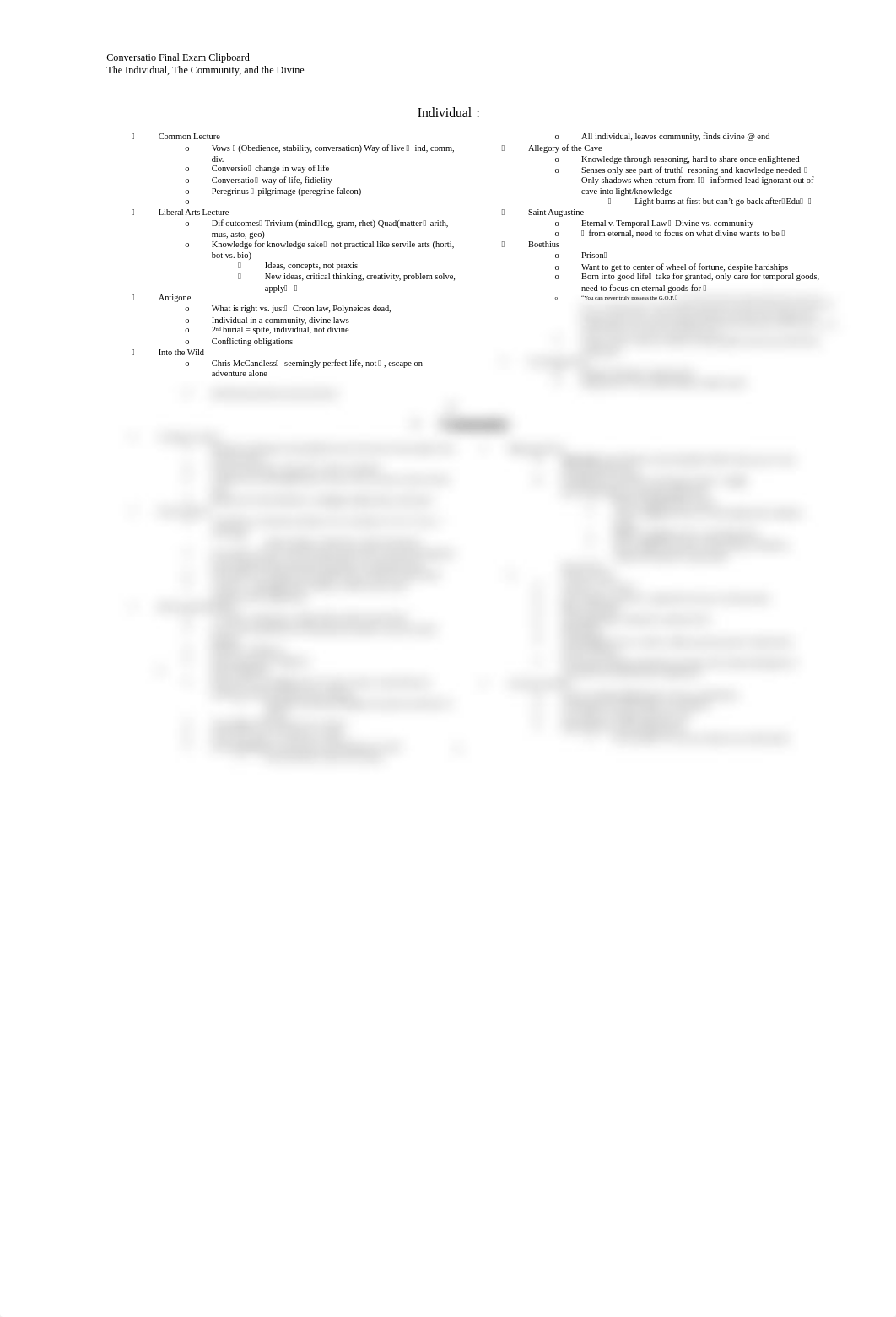 Conversatio Semester One Final Exam Clipboard.docx_dfotgw32m5h_page1