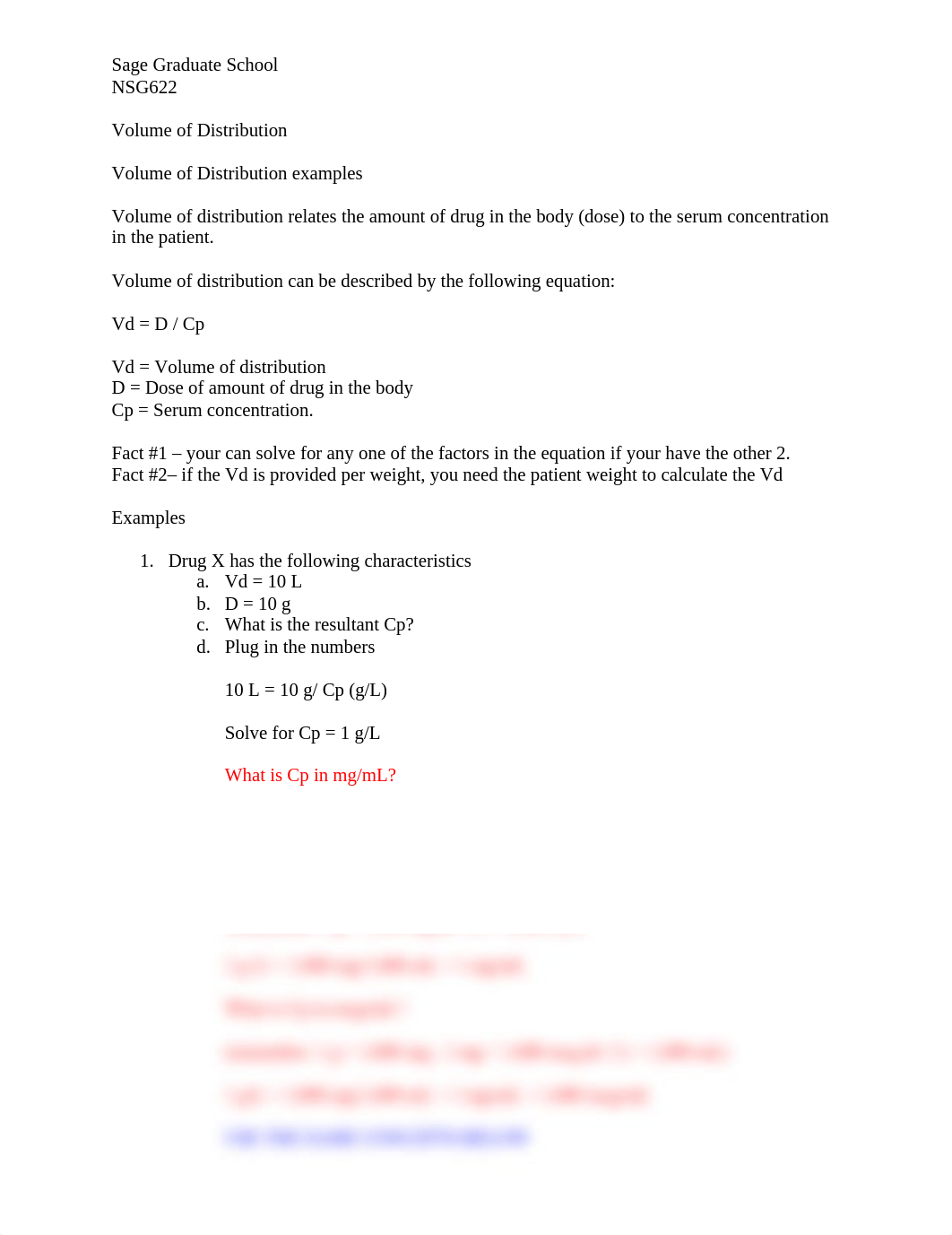 2018F - Volume of Distribution  Questions #2.pdf_dfov8wbeige_page1